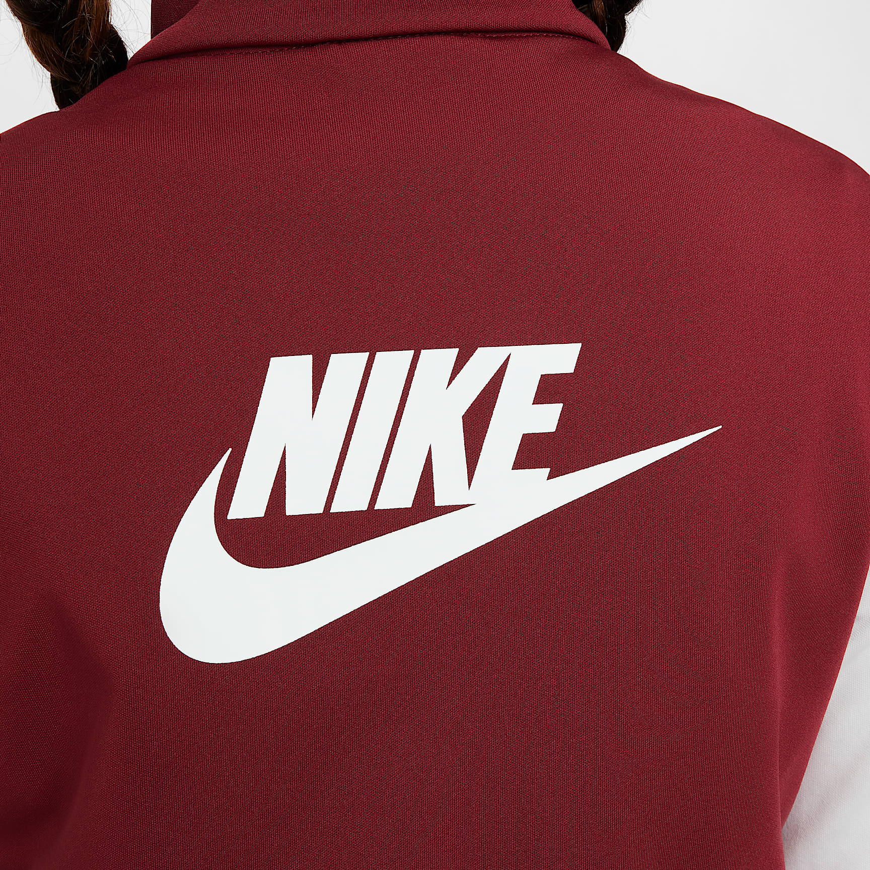 Nike Sportswear Big Kids' Tracksuit