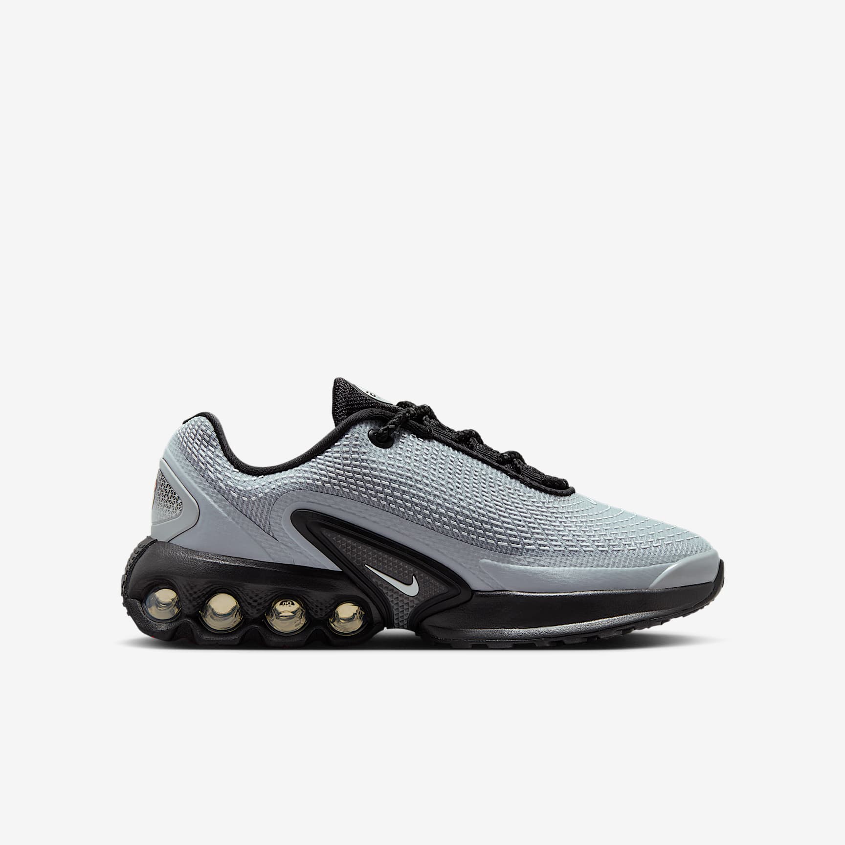 Nike Air Max Dn Big Kids' Shoes