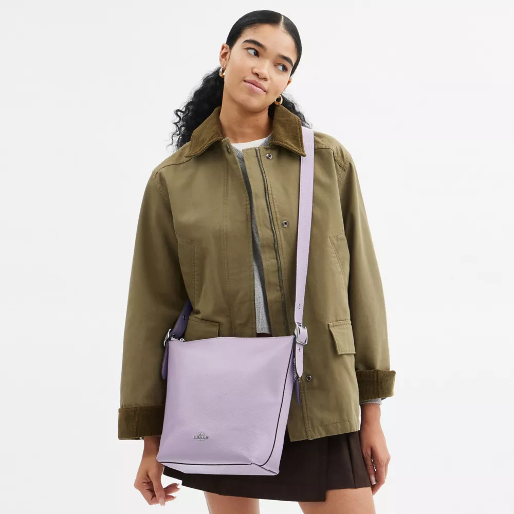 Сумка COACH Val Duffle Bag