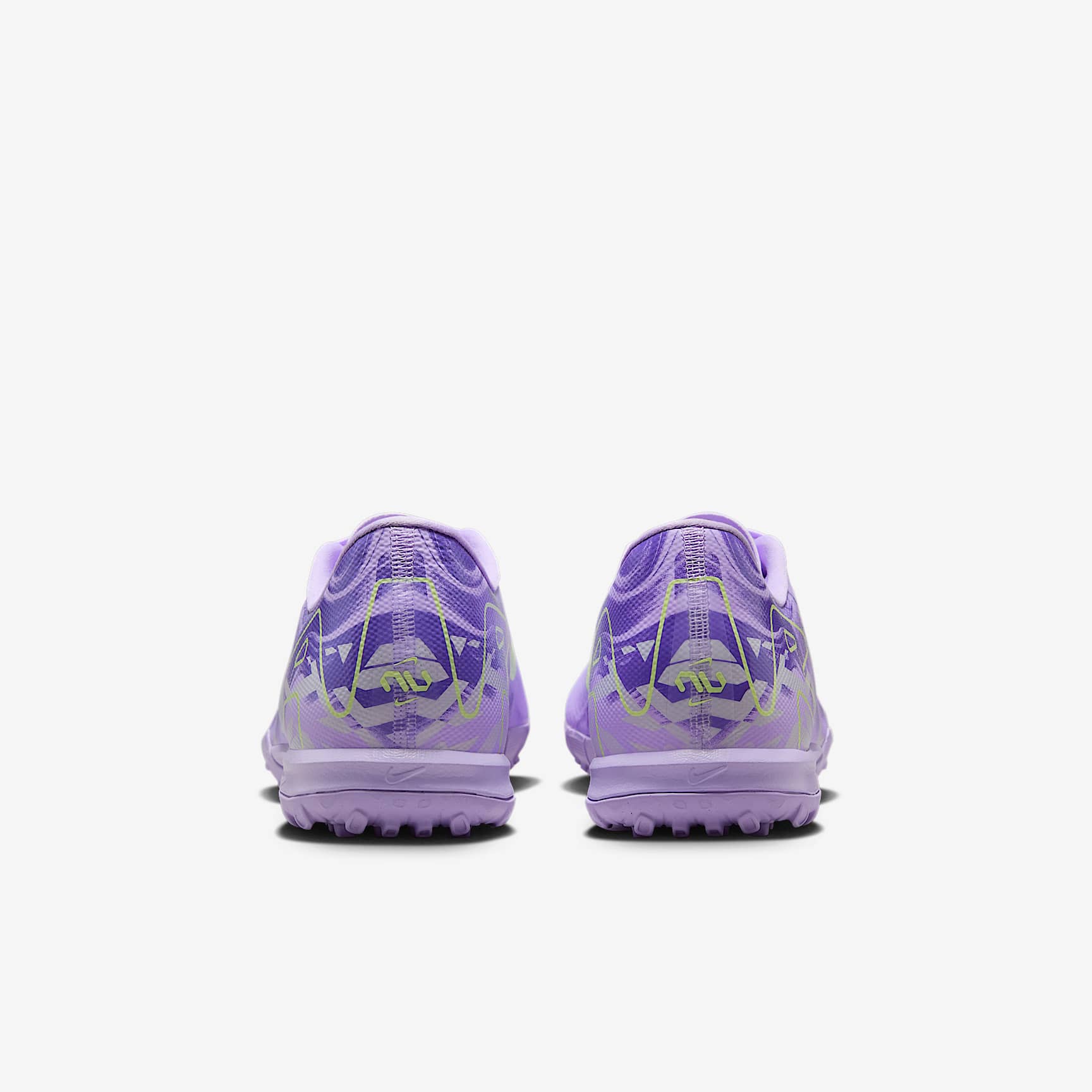 Nike United Mercurial Vapor 16 Academy TF Low-Top Soccer Shoes