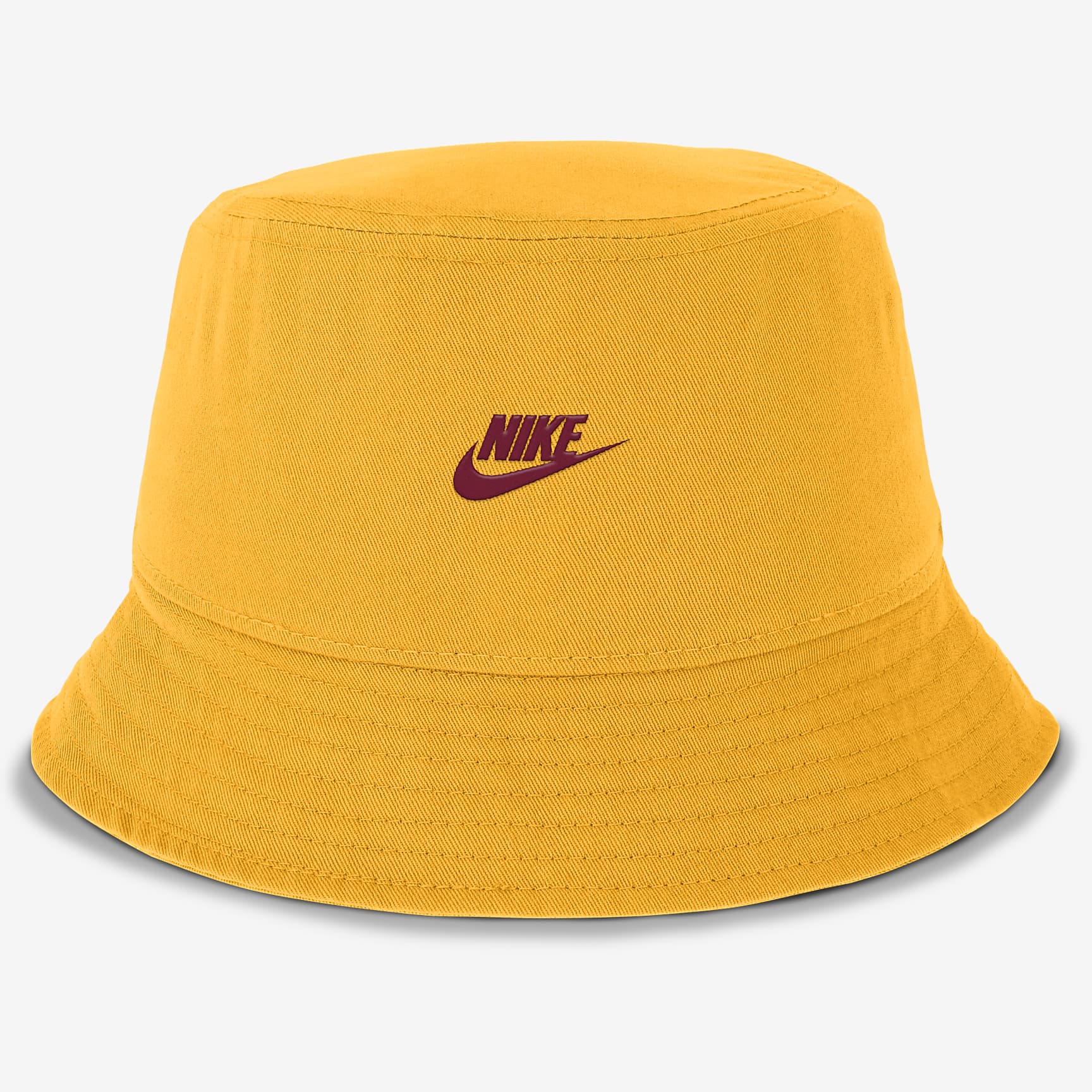USC Trojans Legacy Apex Men's Nike College Bucket Hat