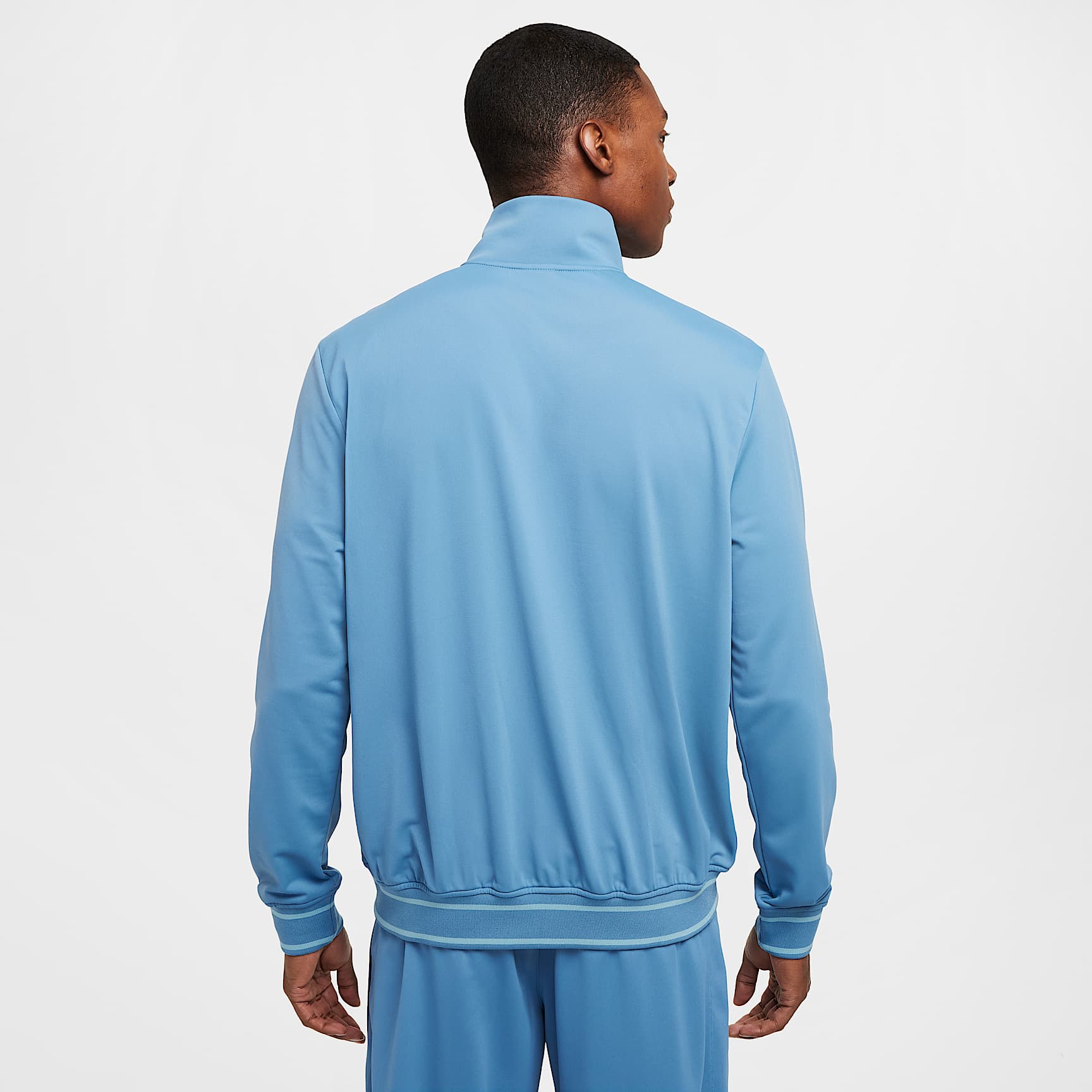 NikeCourt Men's Tennis Jacket