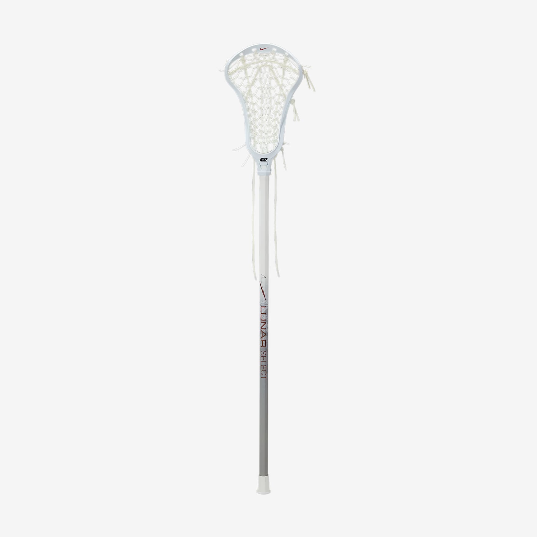 Nike Lunar Select Women's Complete Lacrosse Stick