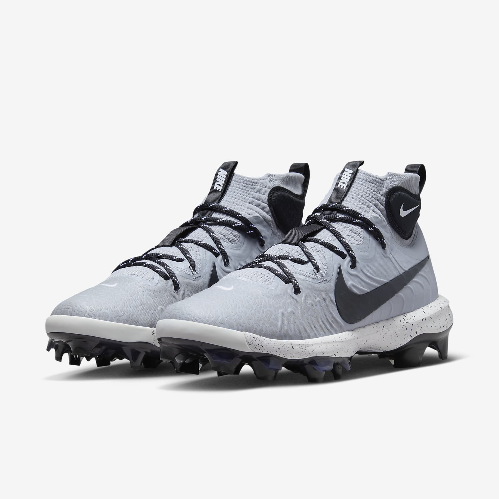 Nike Alpha Huarache NXT MCS Men's Baseball Cleats