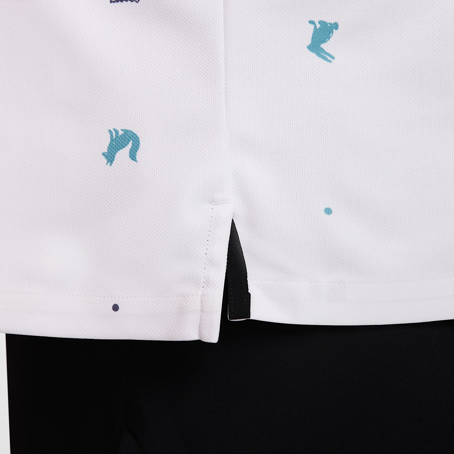 Nike Tour Men's Dri-FIT Golf Polo
