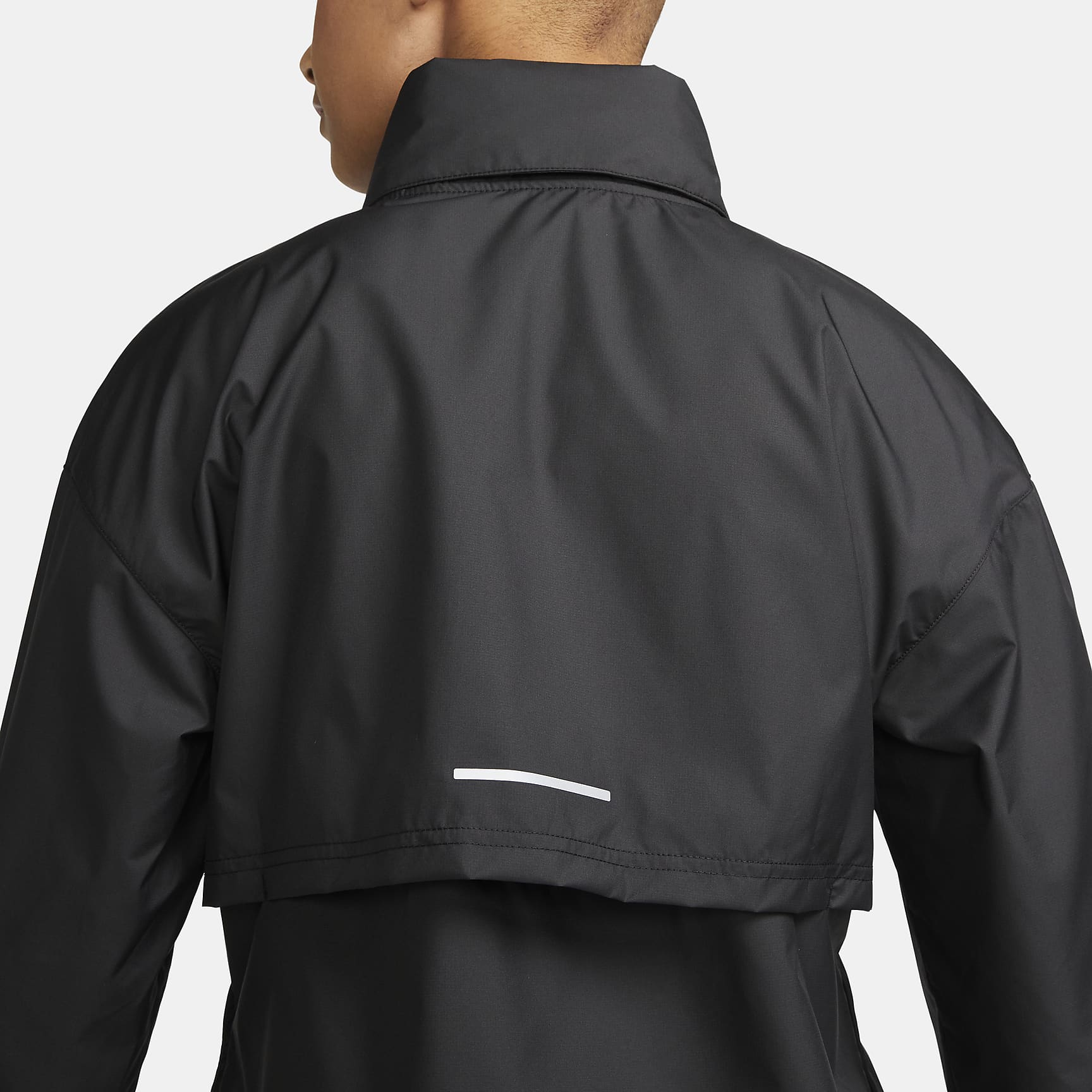 Nike Fast Repel Women's Running Jacket