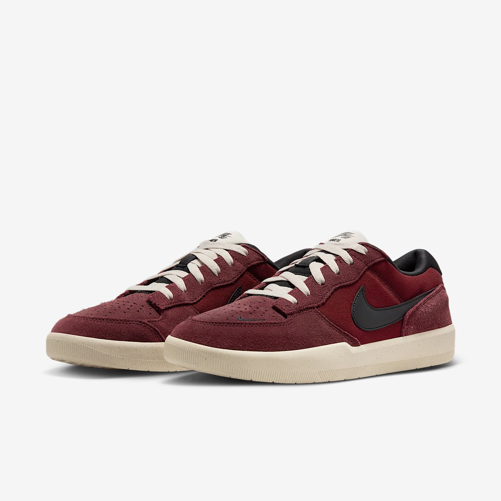 Nike SB Force 58 Skate Shoes