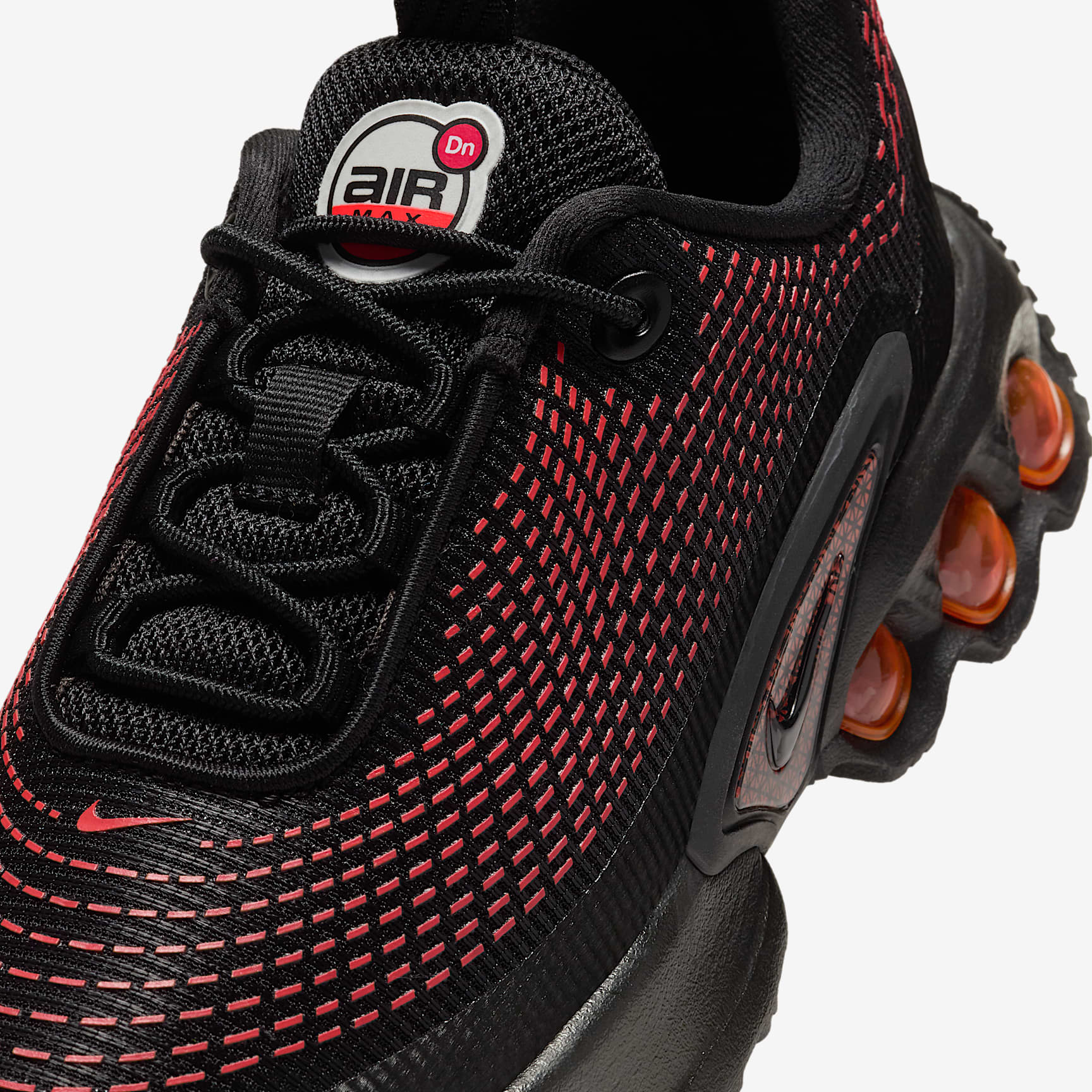 Nike Air Max Dn Little Kids' Shoes