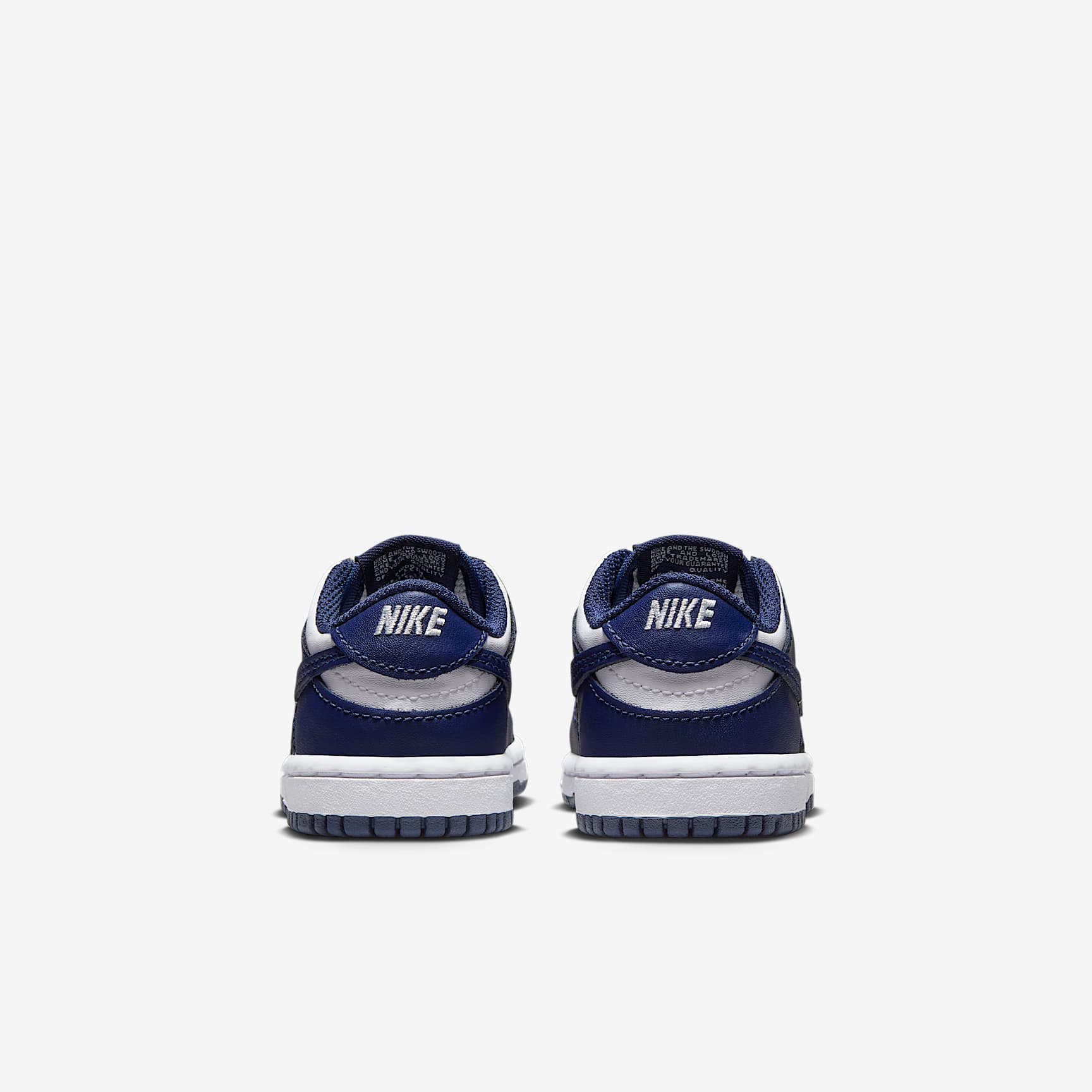 Nike Dunk Low Baby/Toddler Shoes