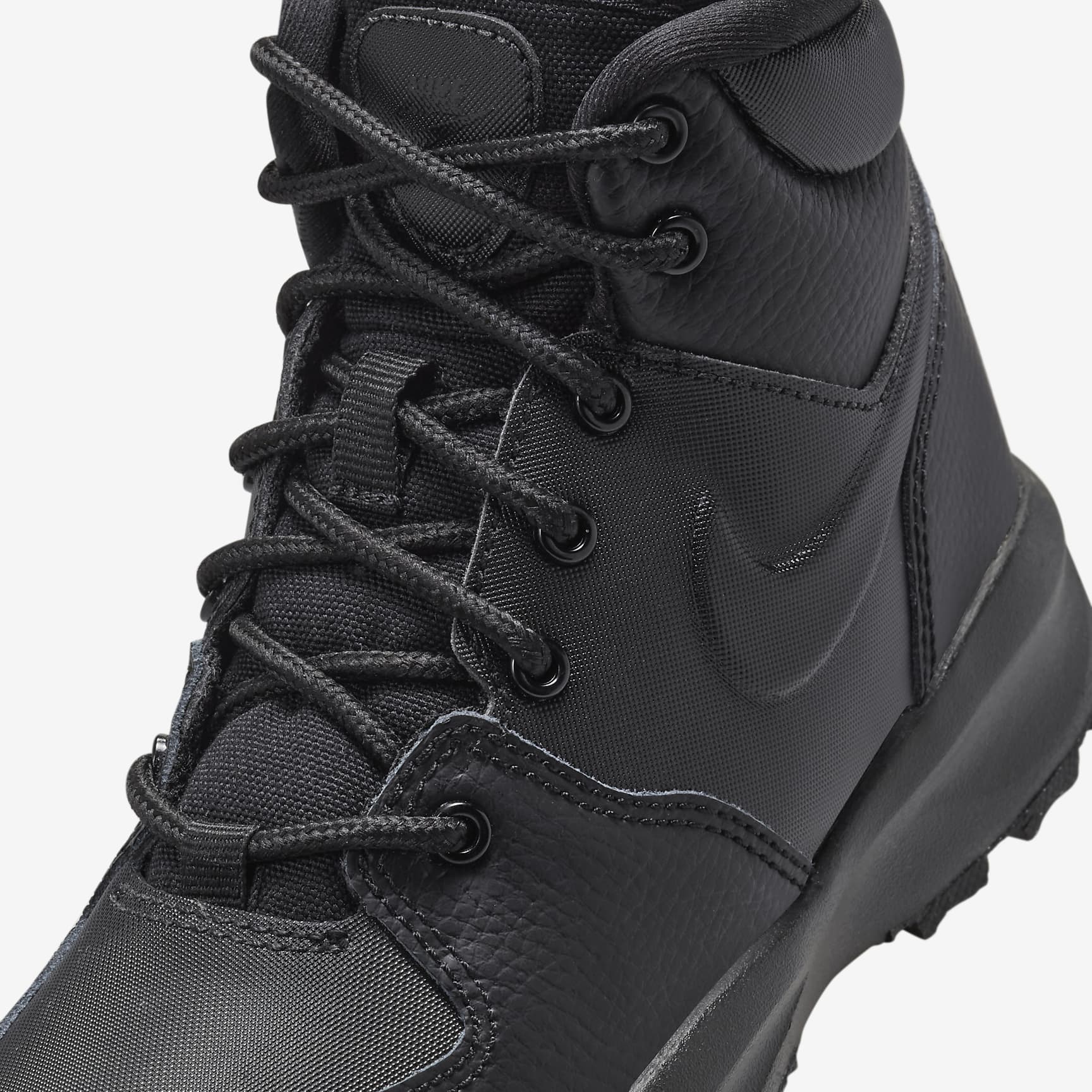 Nike Manoa Little Kids' Boots