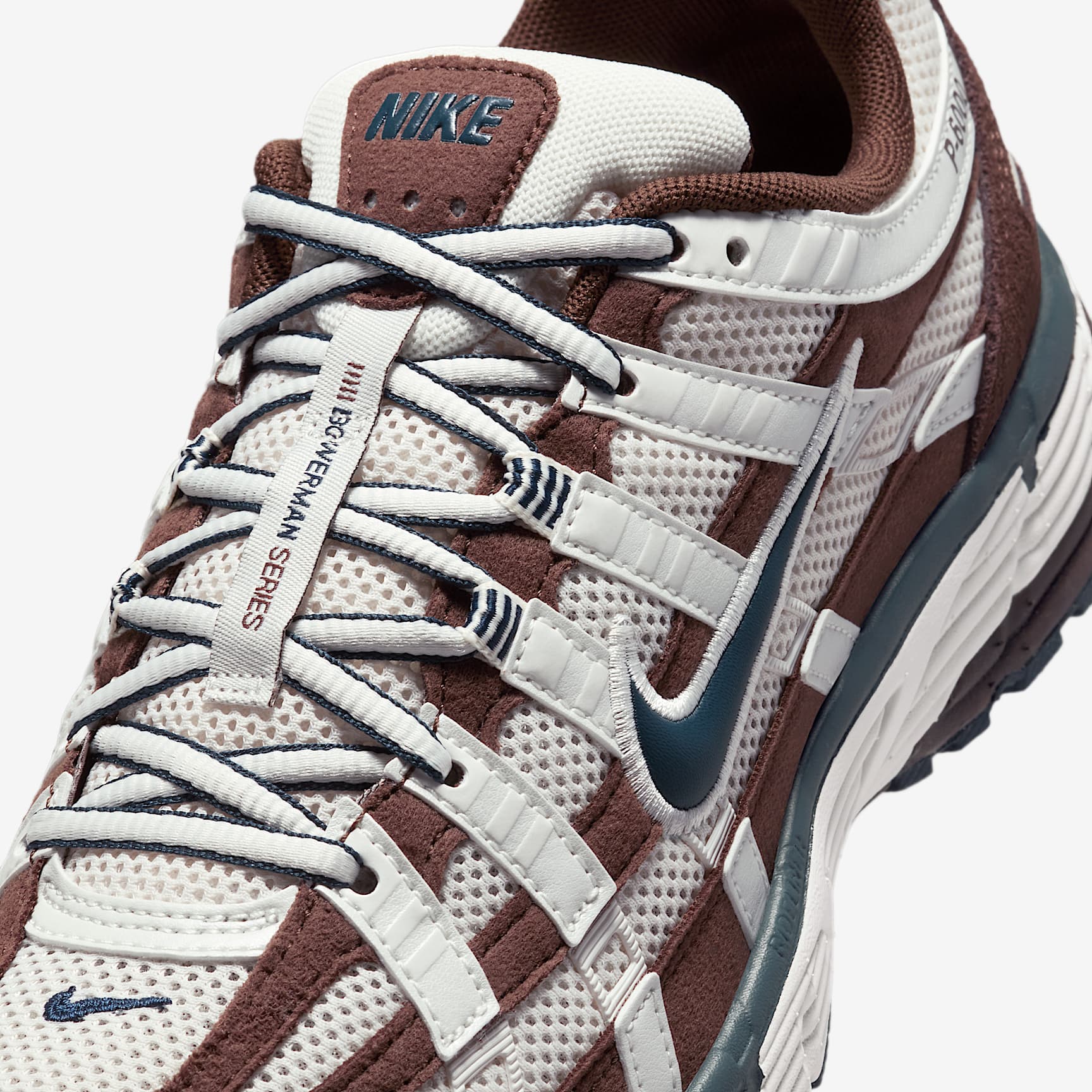 Nike P-6000 Women's Shoes