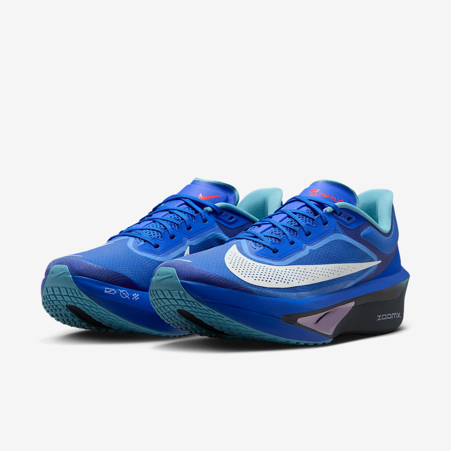 Nike Zoom Fly 6 Road Racing Shoes