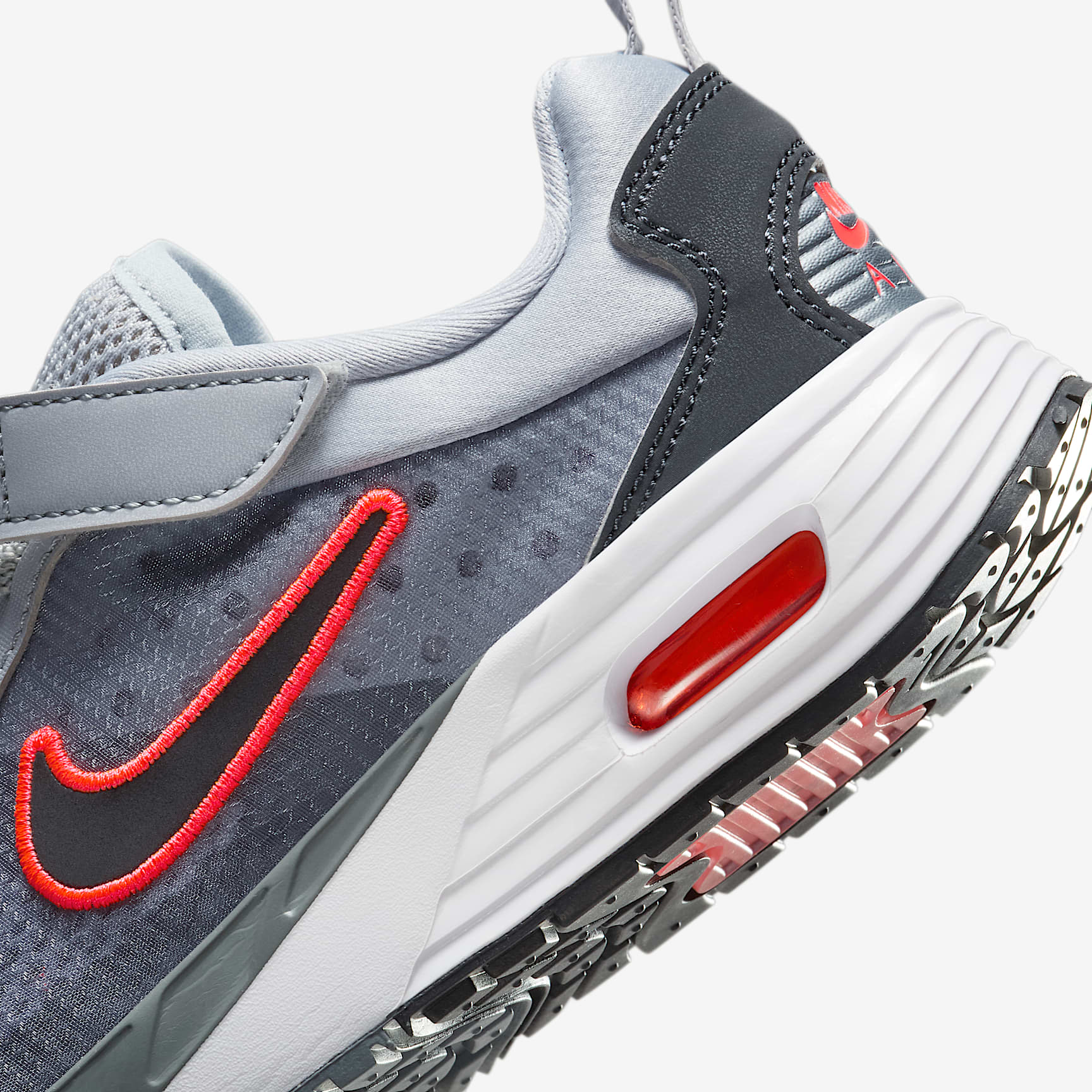 Nike Air Max Solo Little Kids' Shoes