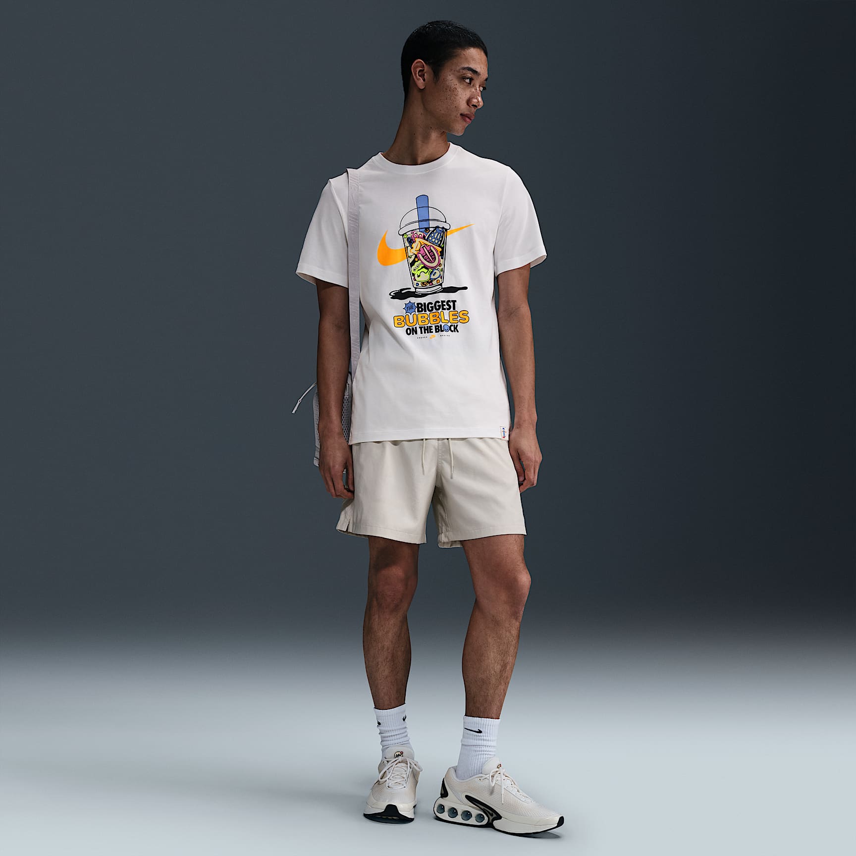 Nike Sportswear T-Shirt
