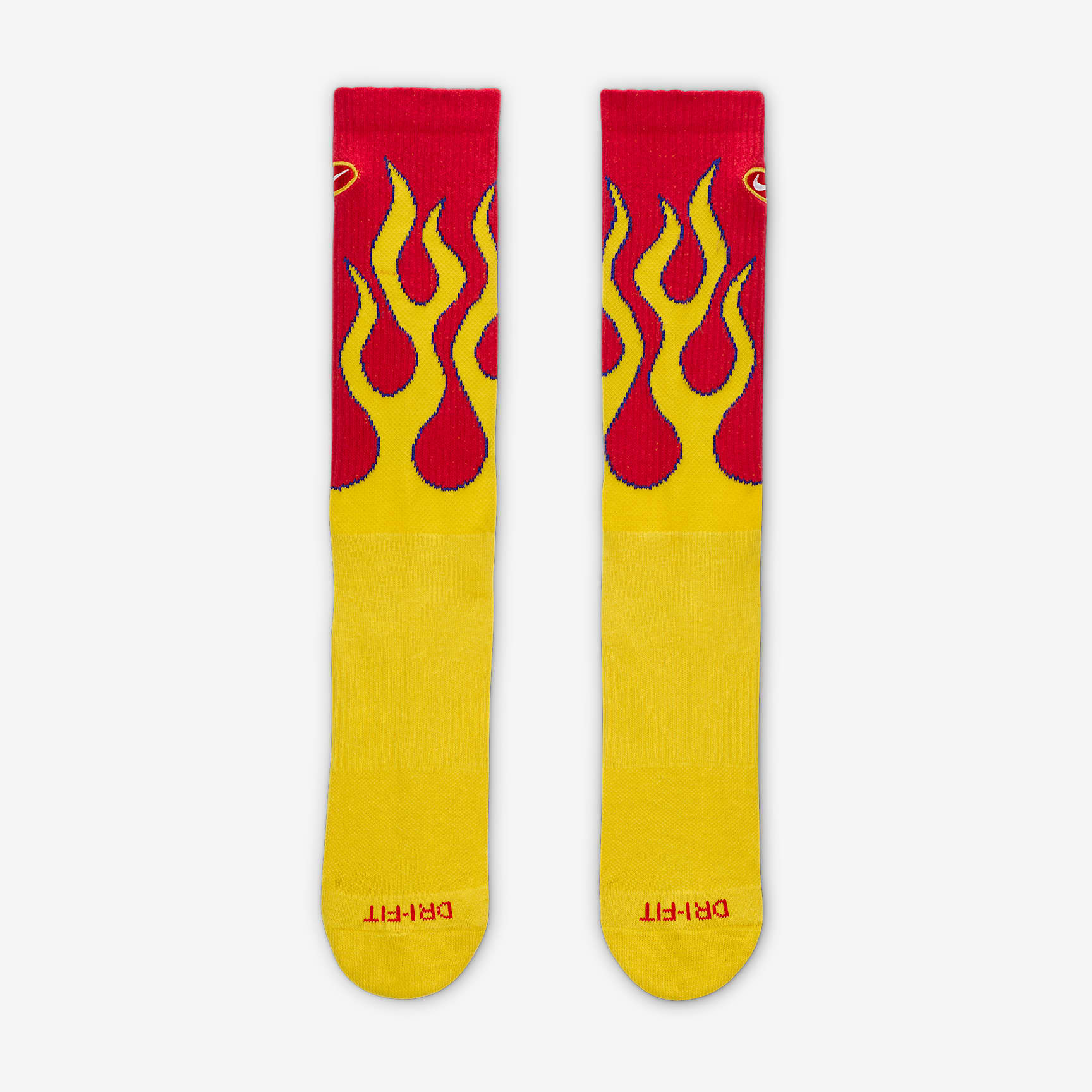 Nike Everyday Plus Cushioned Crew Socks (1 Pair)