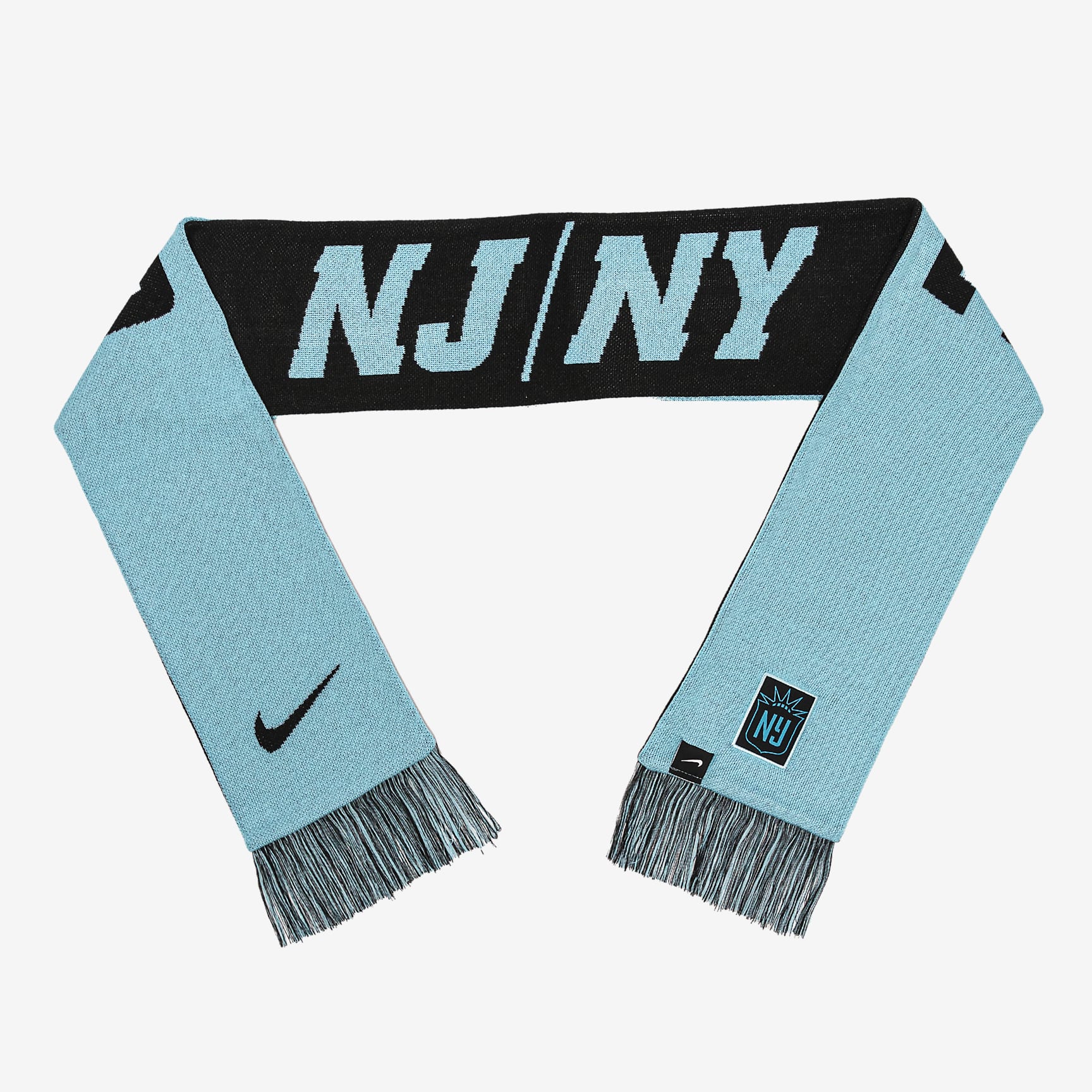 Gotham FC Nike Soccer Scarf