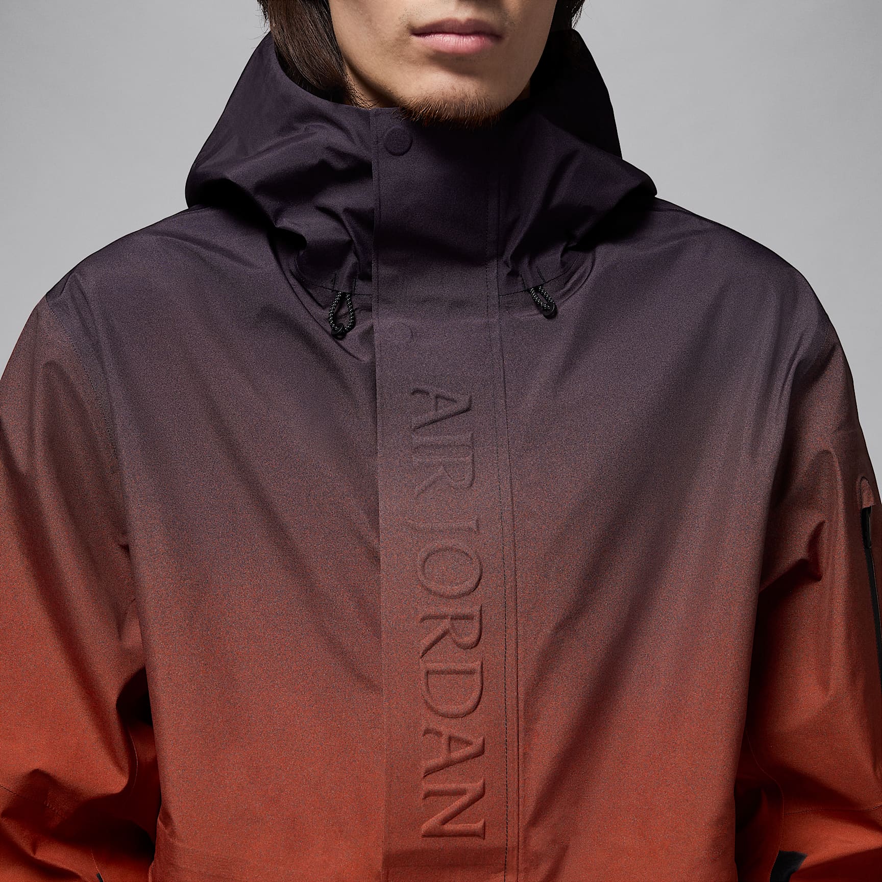 Air Jordan Skyline GORE-TEX Men's Loose Jacket