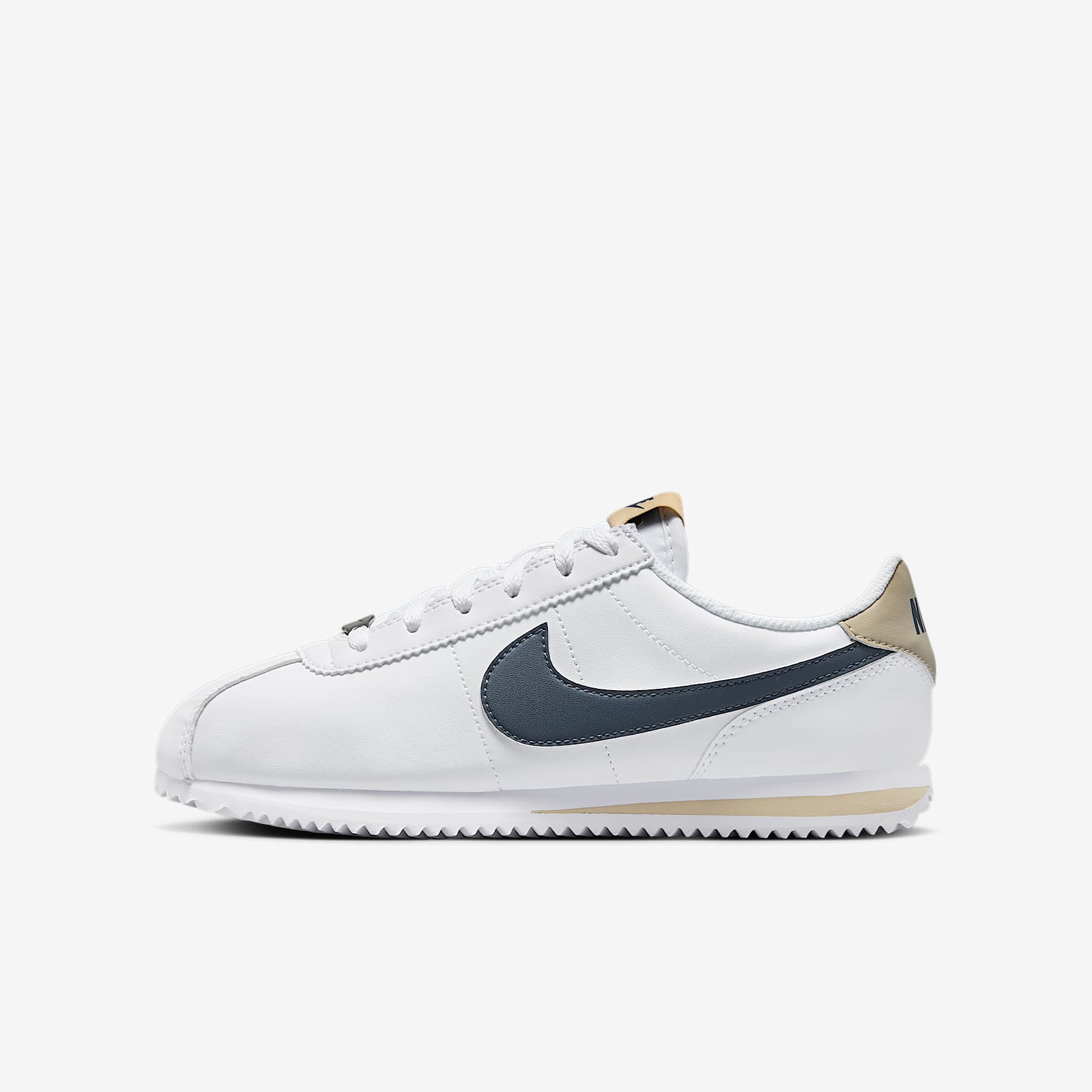 Nike Cortez Big Kids' Shoes