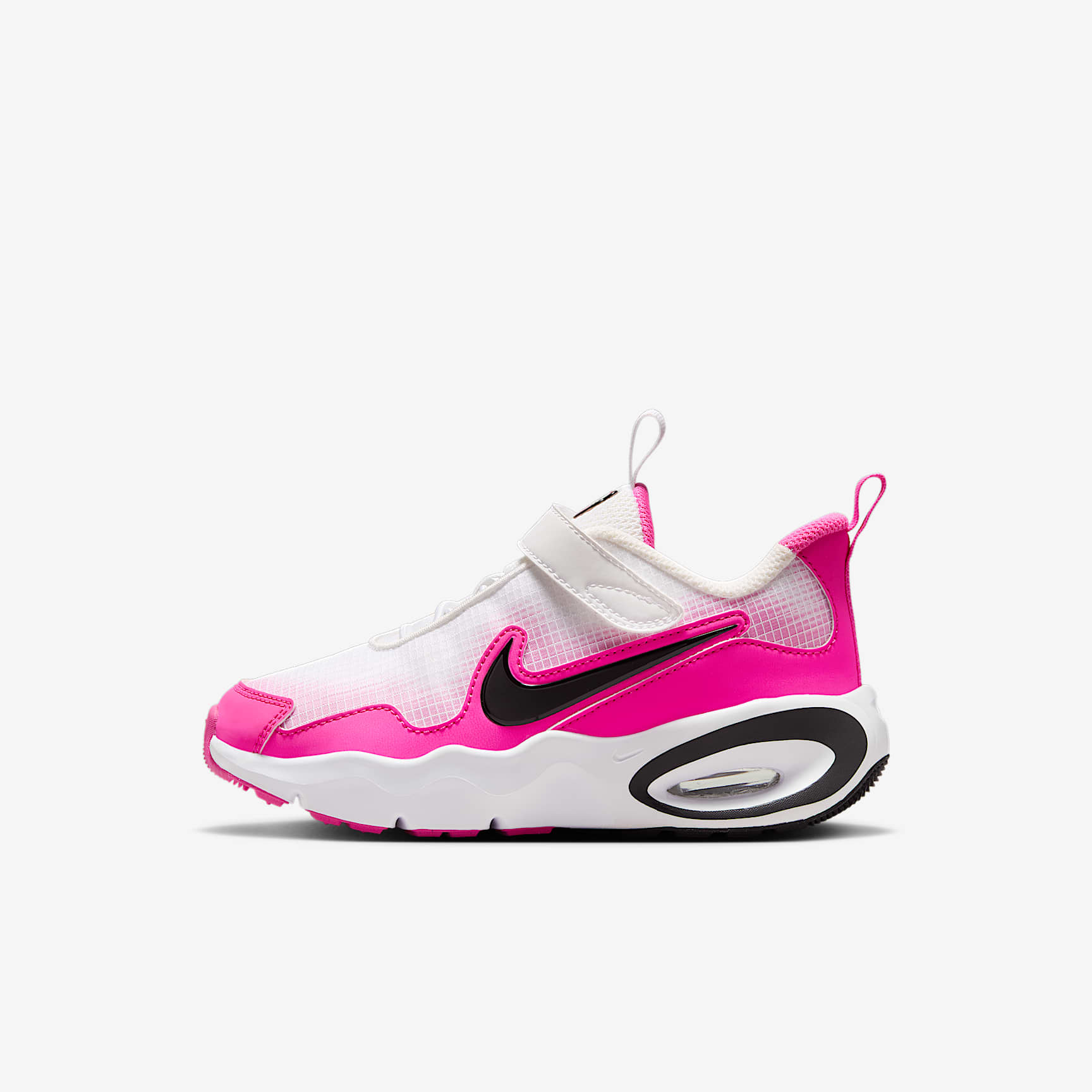 Nike Air Max Nova Baby/Toddler Shoes