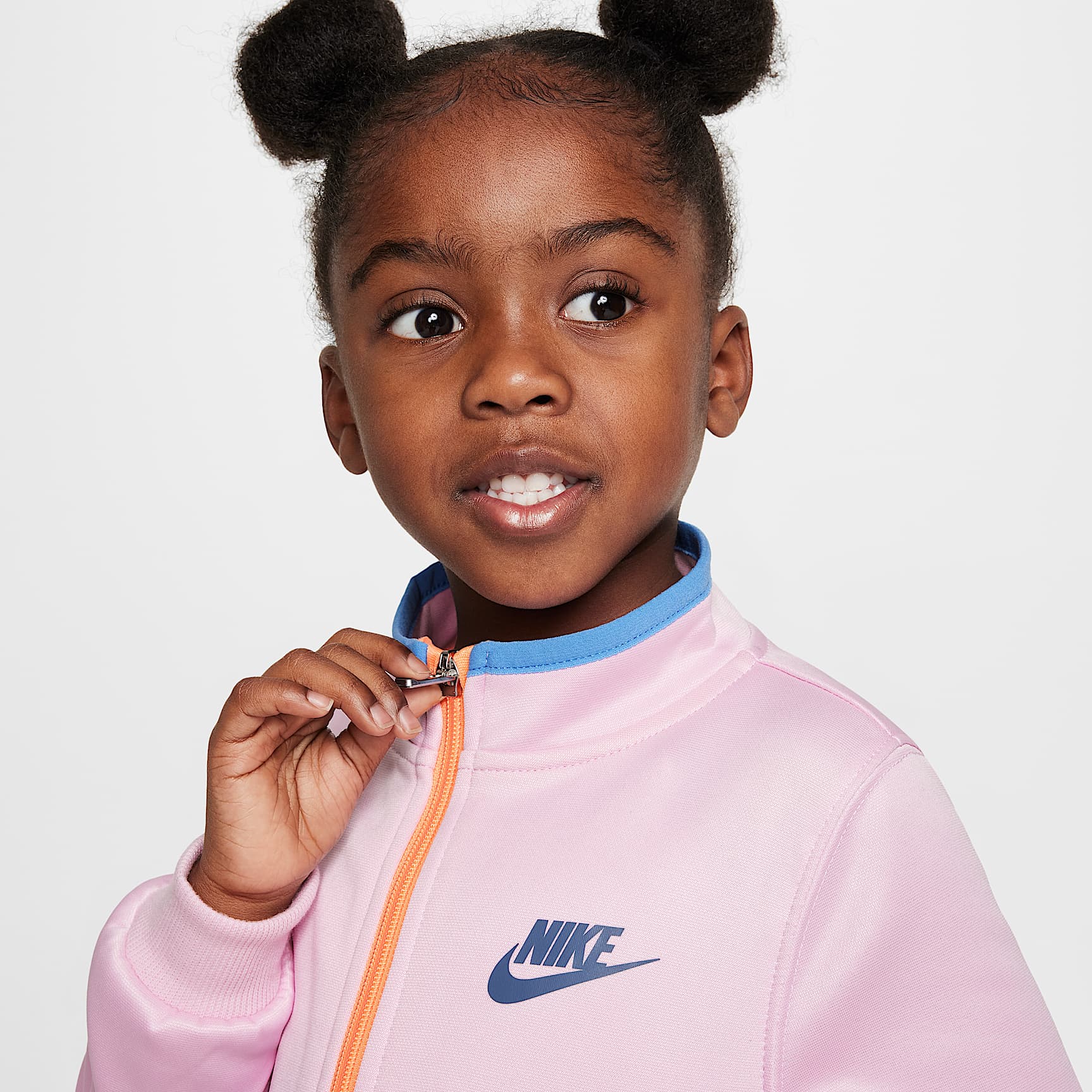 Nike Dri-FIT Toddler 2-Piece Track Set