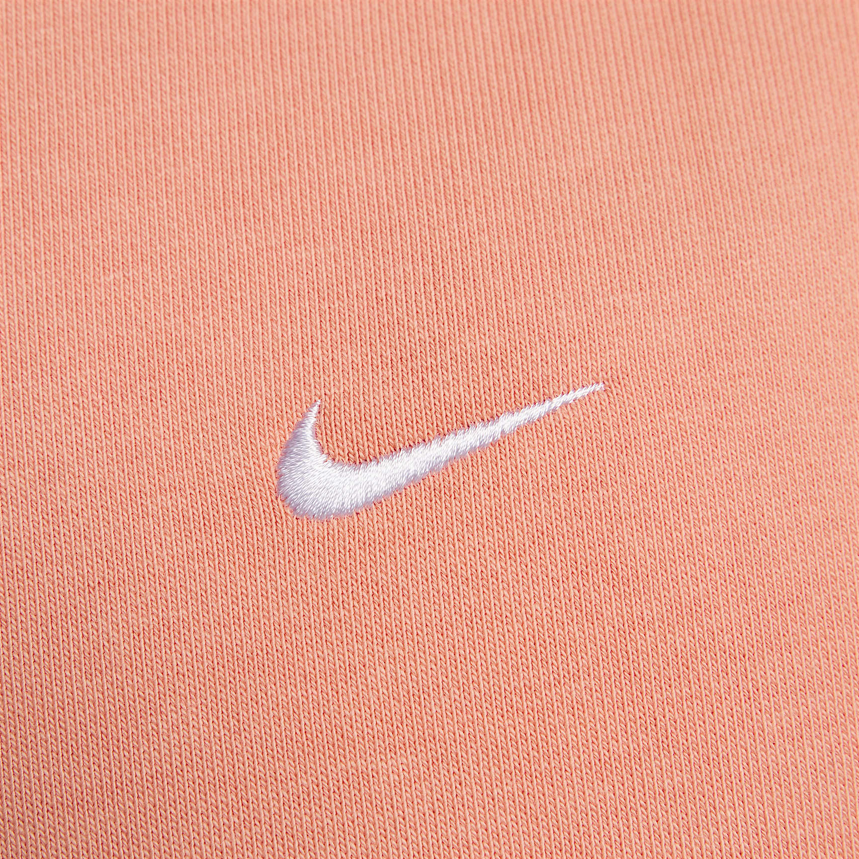 Nike Solo Swoosh Men's Full-Zip Hoodie