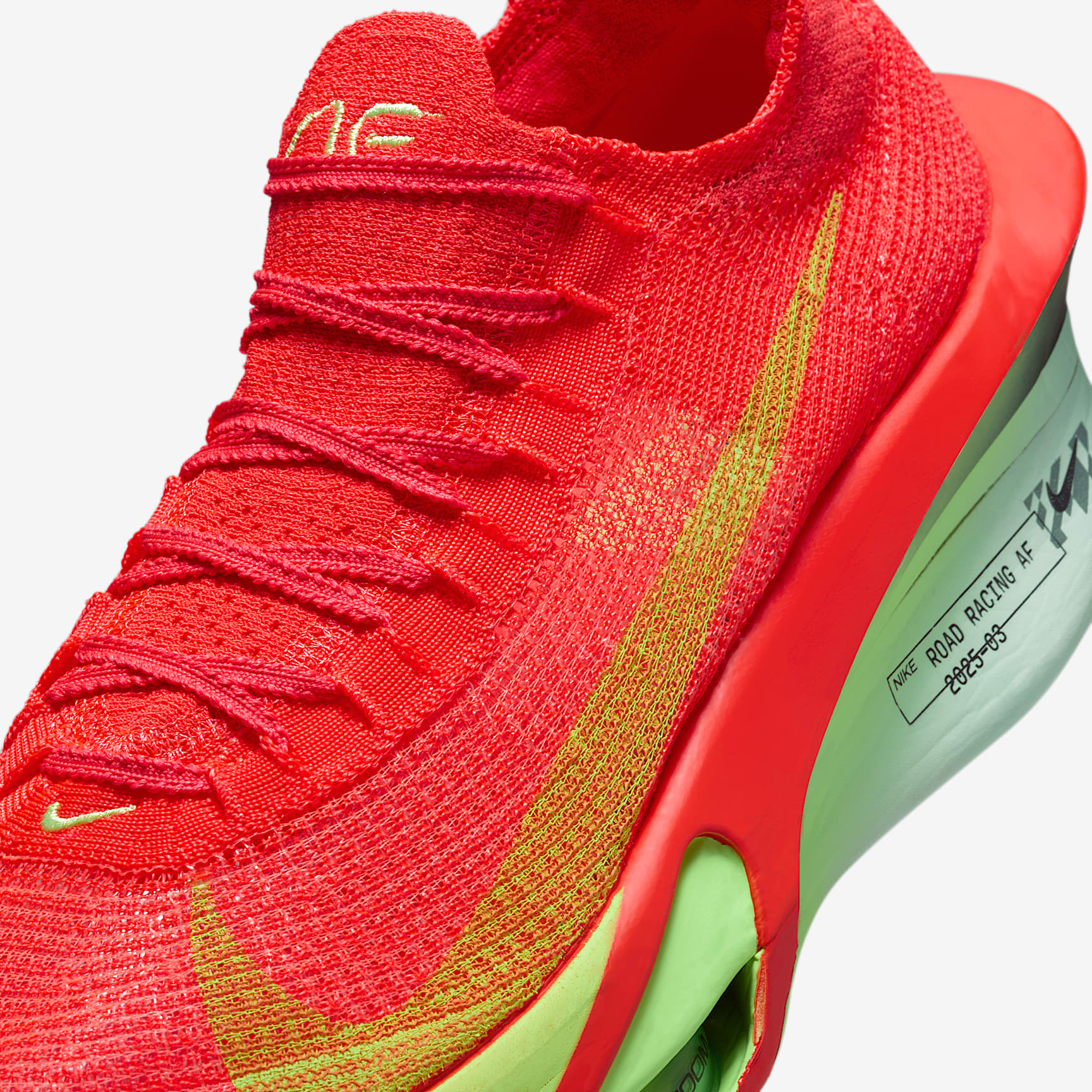 Nike Alphafly 3 Men's Road Racing Shoes
