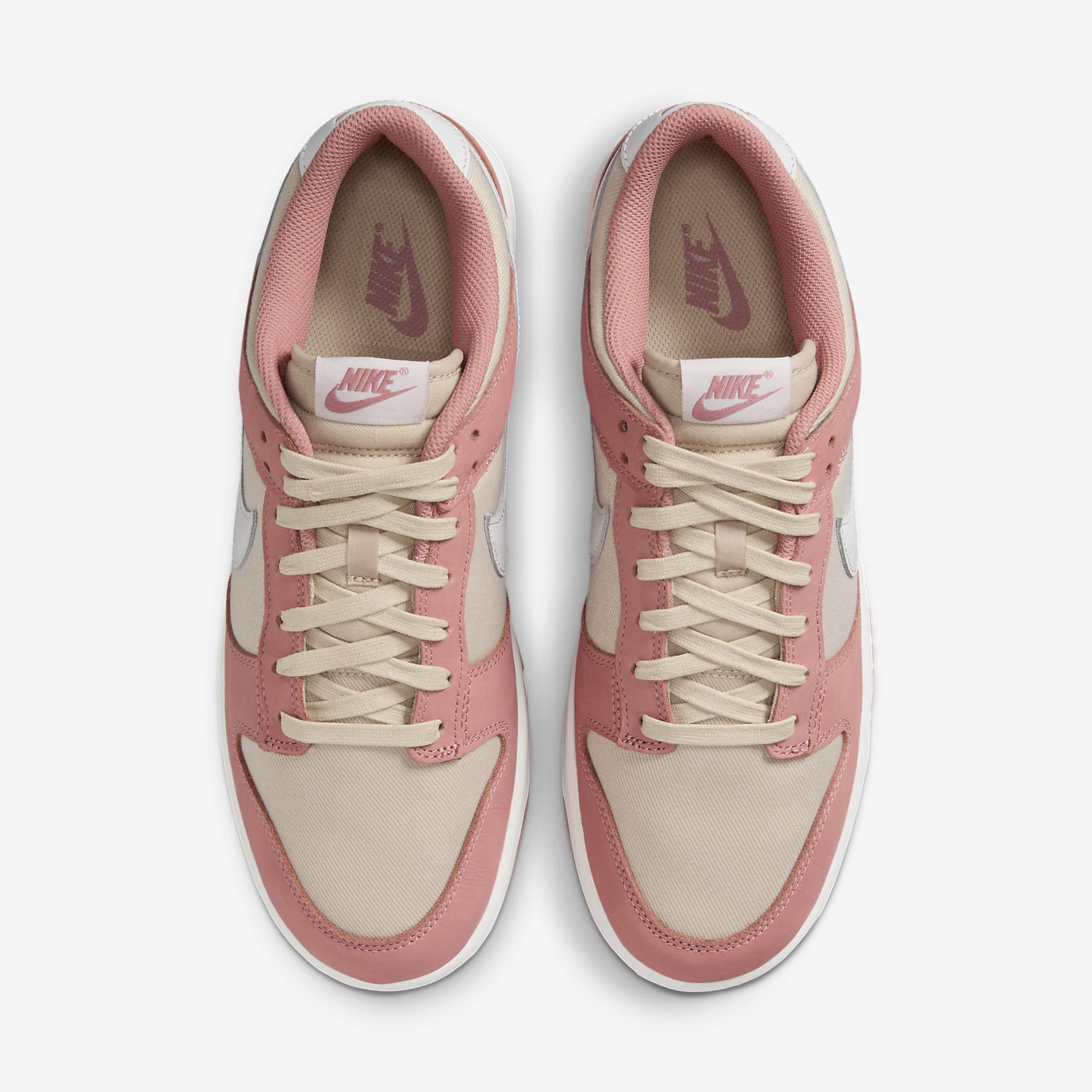 Nike Dunk Low Retro Premium Men's Shoes