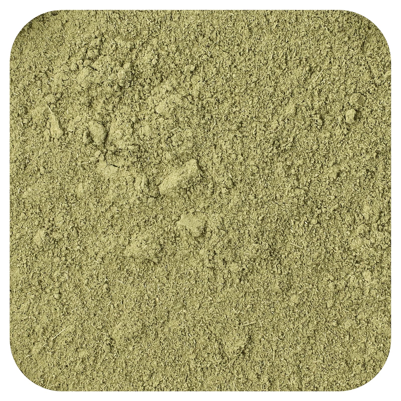 Frontier Co-op, Organic Citrus Matcha, смесь зеленого чая, 453 г (16 унций)