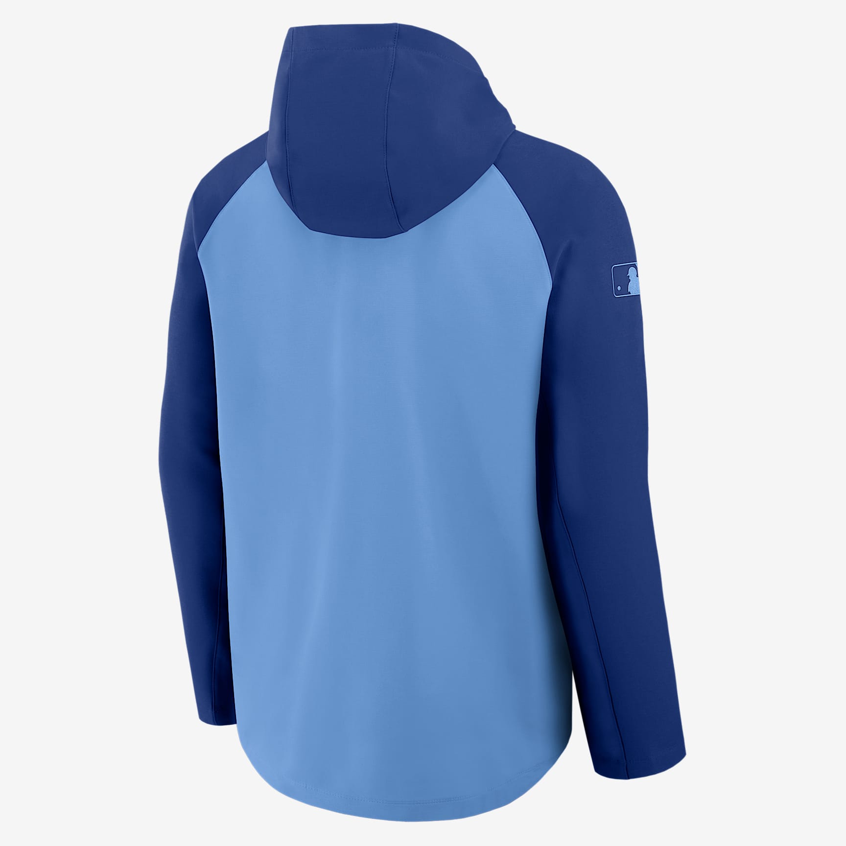 Kansas City Royals Authentic Collection Men’s Nike Therma MLB Full-Zip Jacket