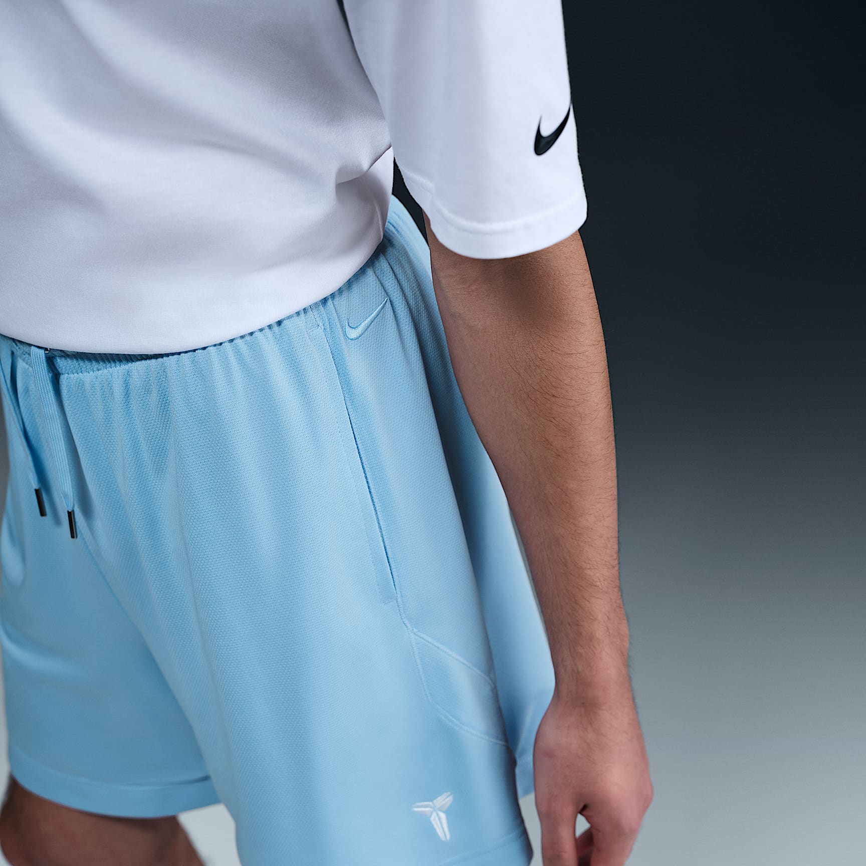 Kobe Dri-FIT 6" Basketball Shorts