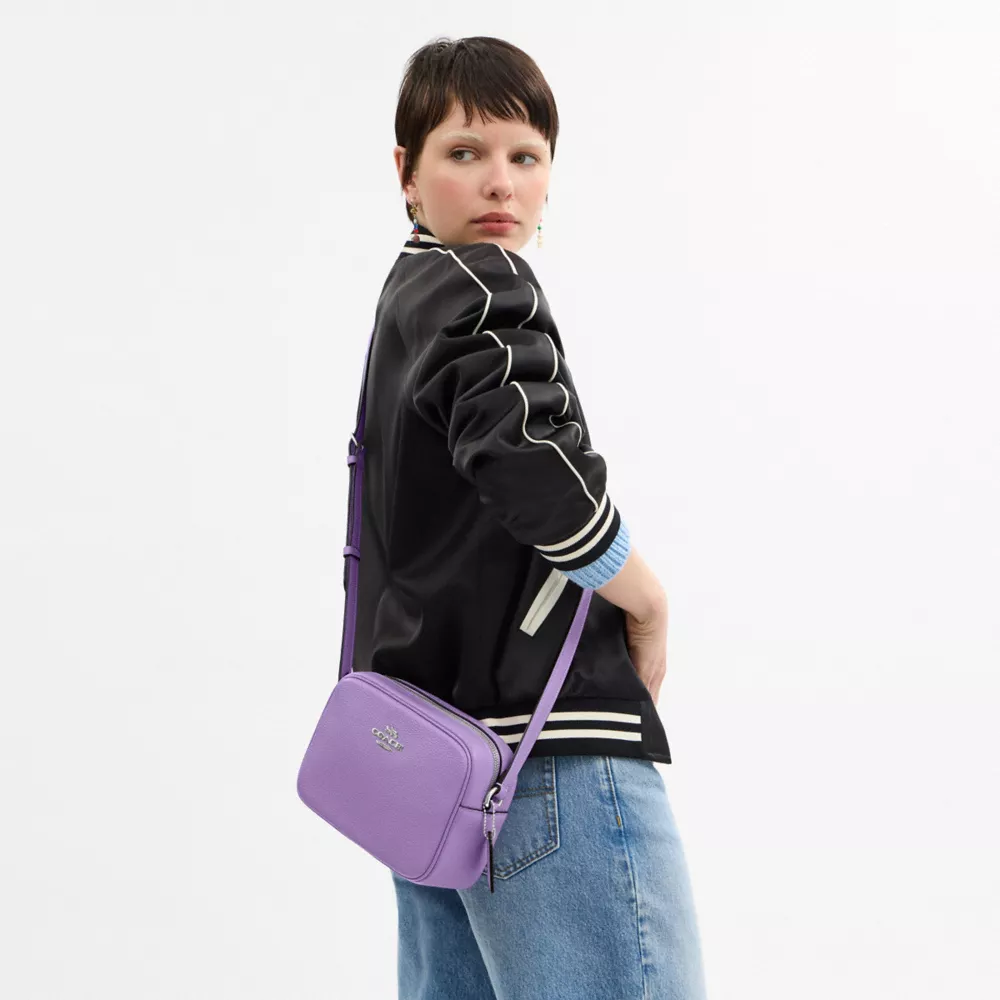 Сумка COACH Jamie Camera Bag