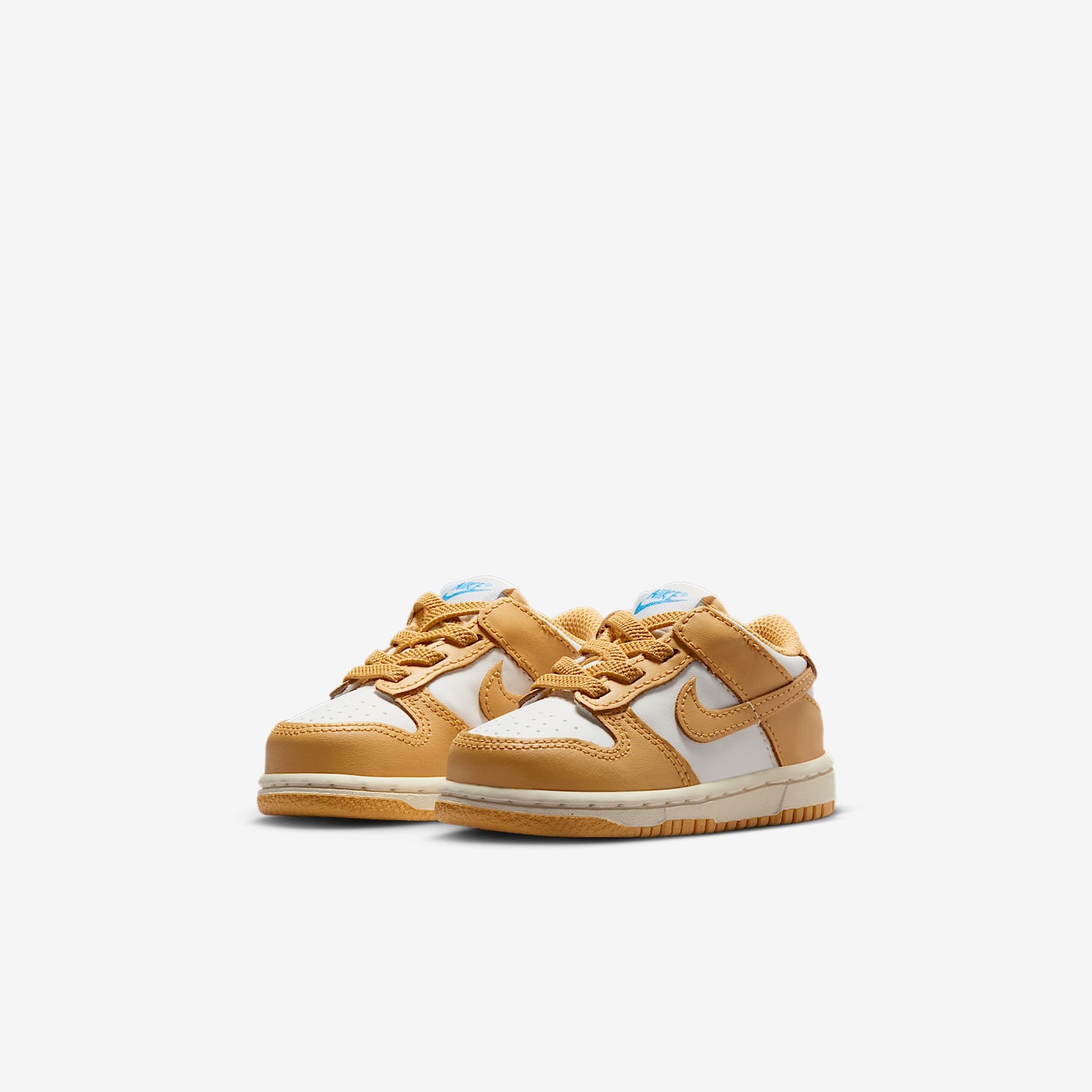 Nike Dunk Low Baby/Toddler Shoes