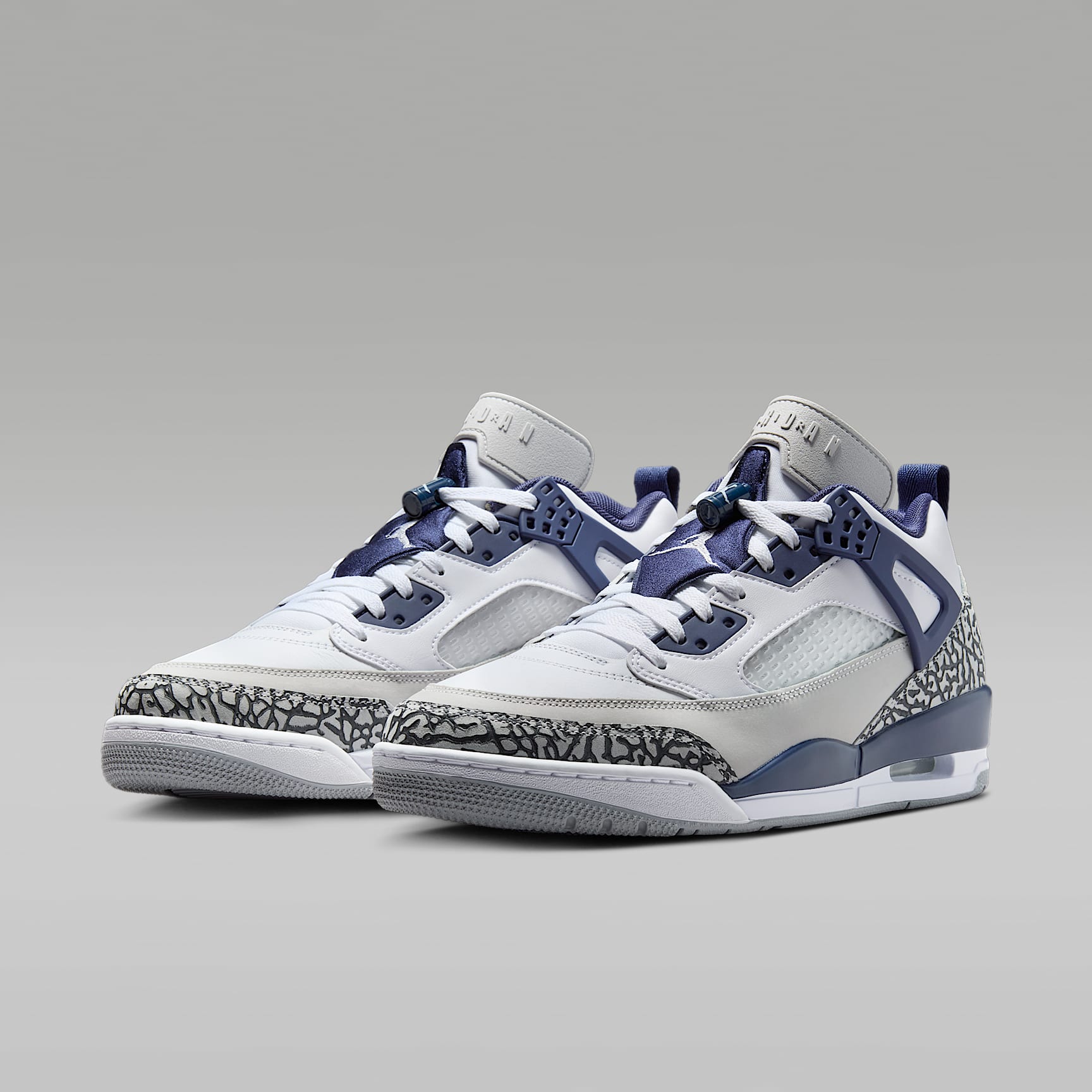Jordan Spizike Low Men's Shoes