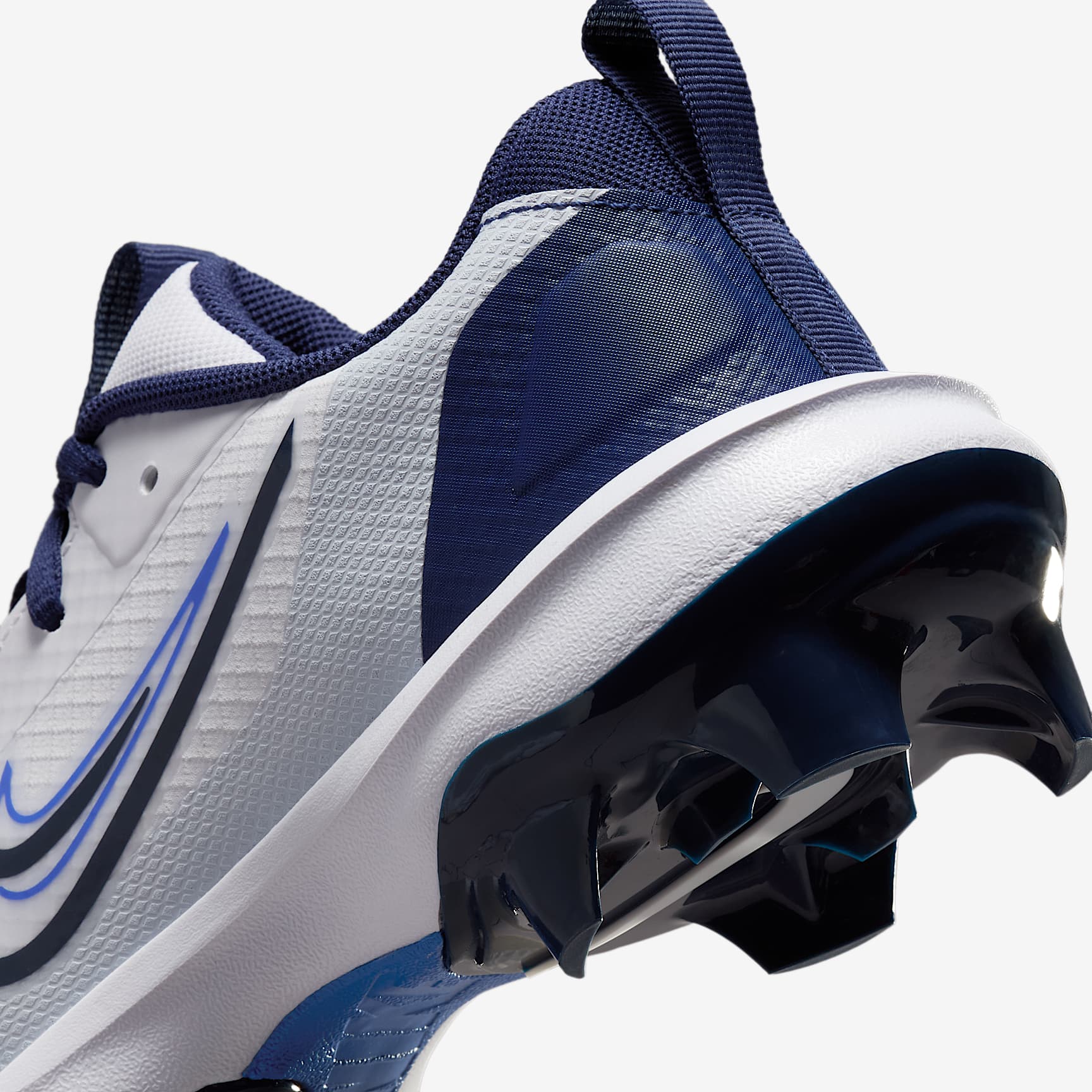 Nike Force Trout 9 Pro MCS Big Kids' Baseball Cleats