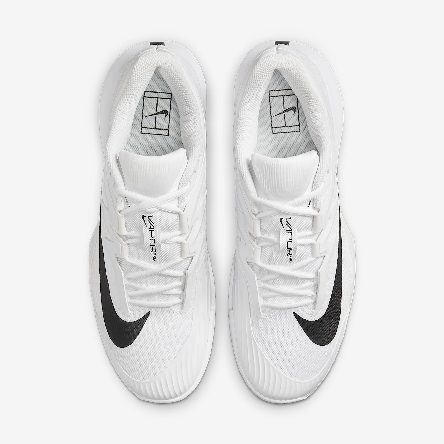 Nike Vapor Pro 3 Men's Hard Court Tennis Shoes