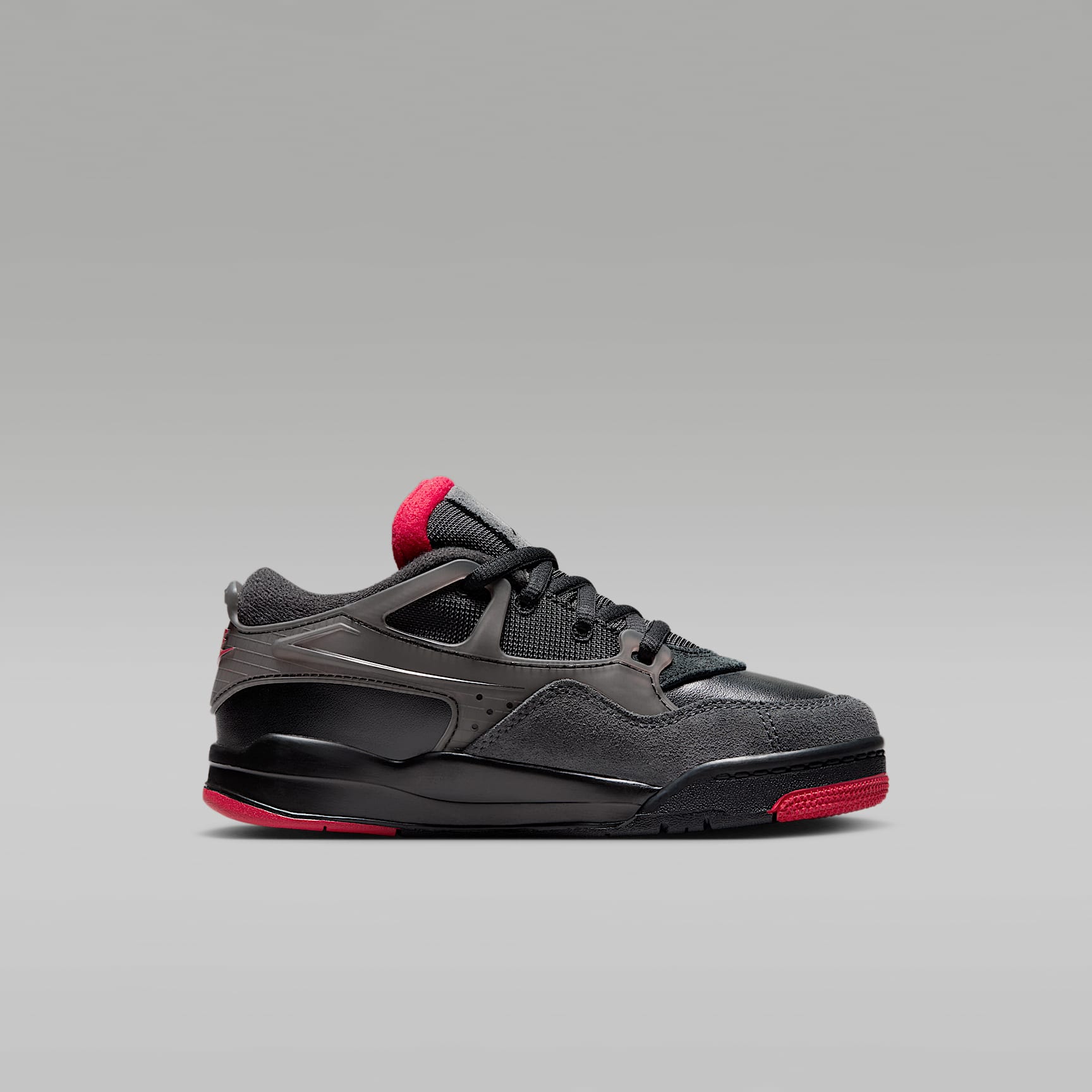 Jordan 4 RM Little Kids' Shoes
