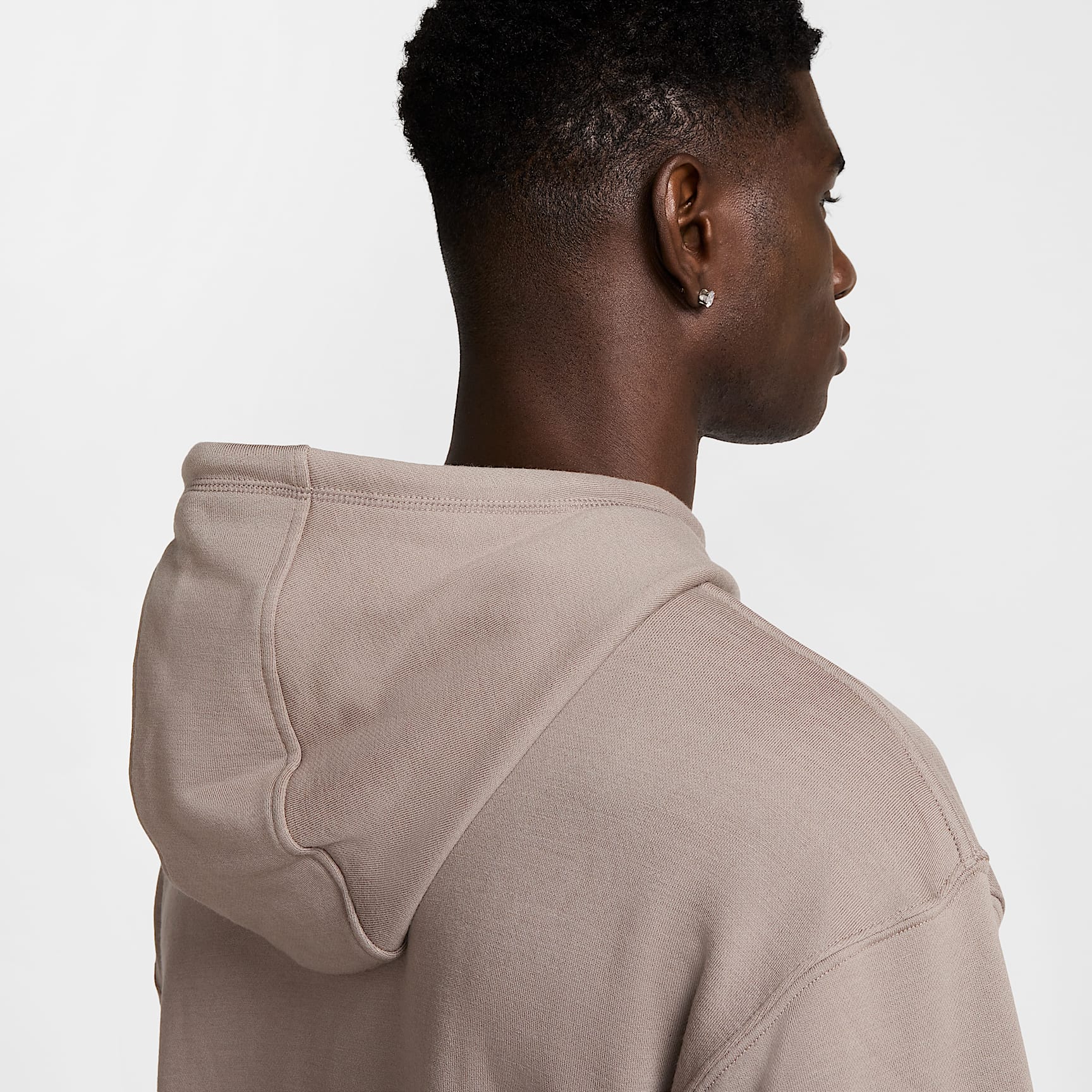 Nike Wool Classic Hoodie