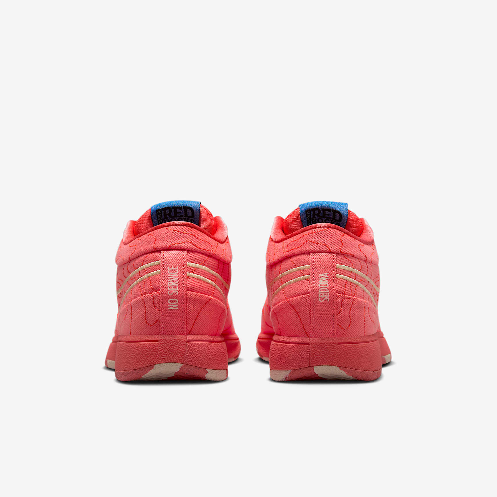 Book 1 "Sedona" Basketball Shoes