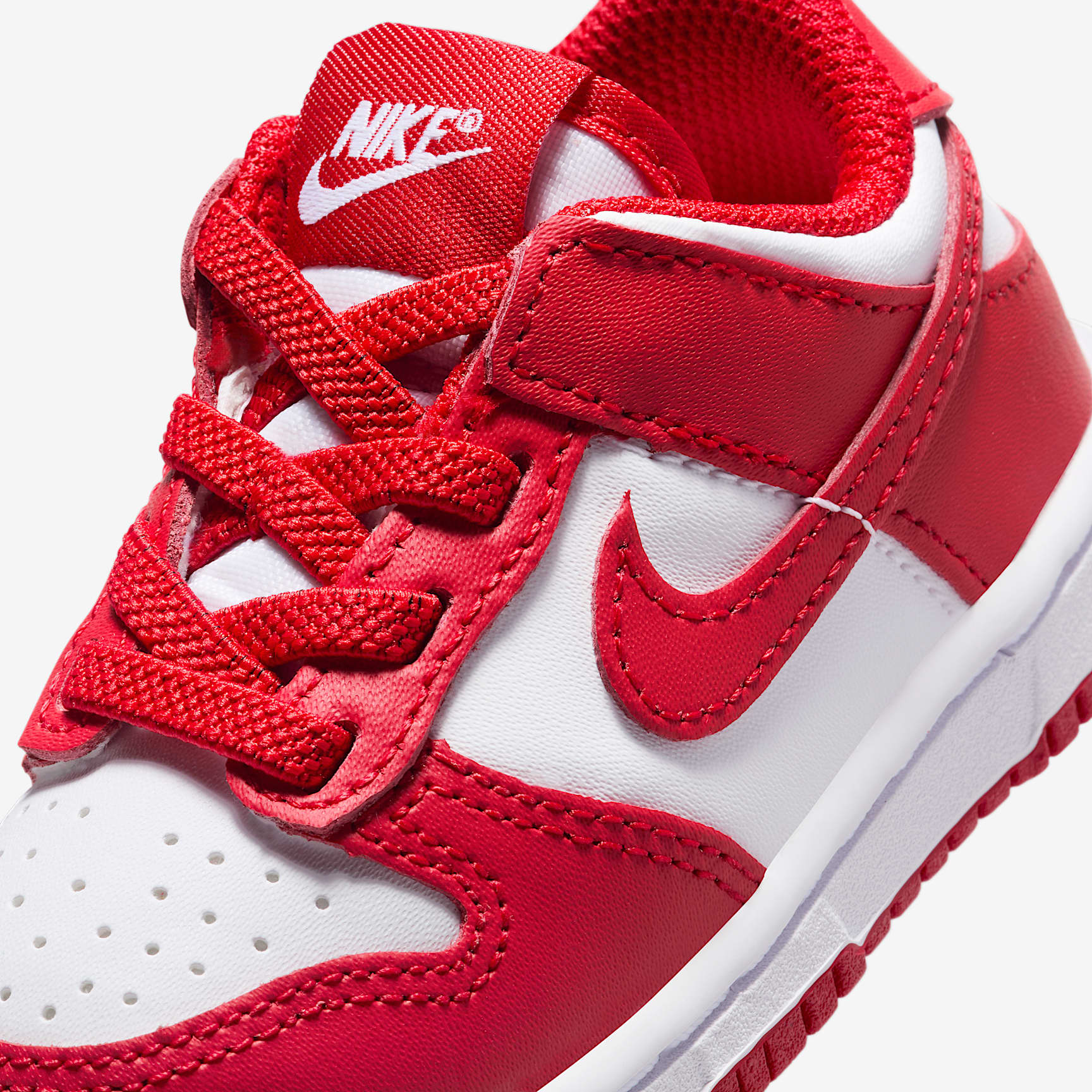 Nike Dunk Low Baby/Toddler Shoes