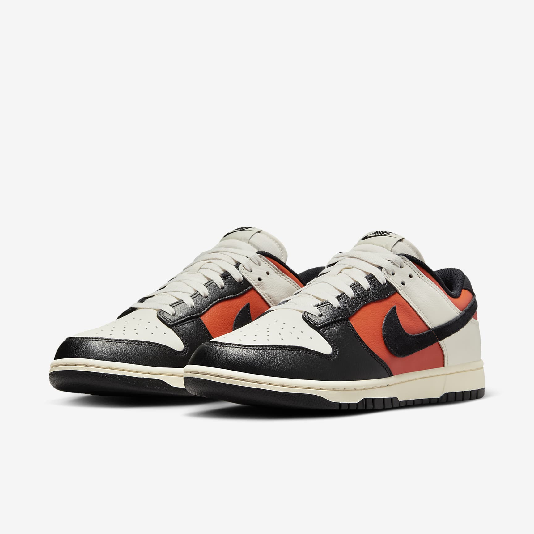 Nike Dunk Low Retro Men's Shoes