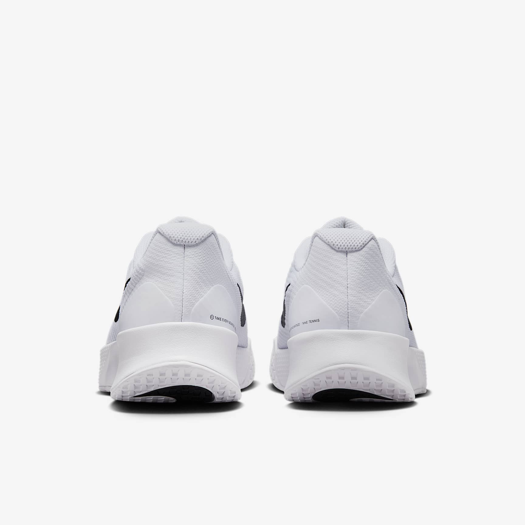 Nike Vapor Lite 3 Women's Hard Court Tennis Shoes