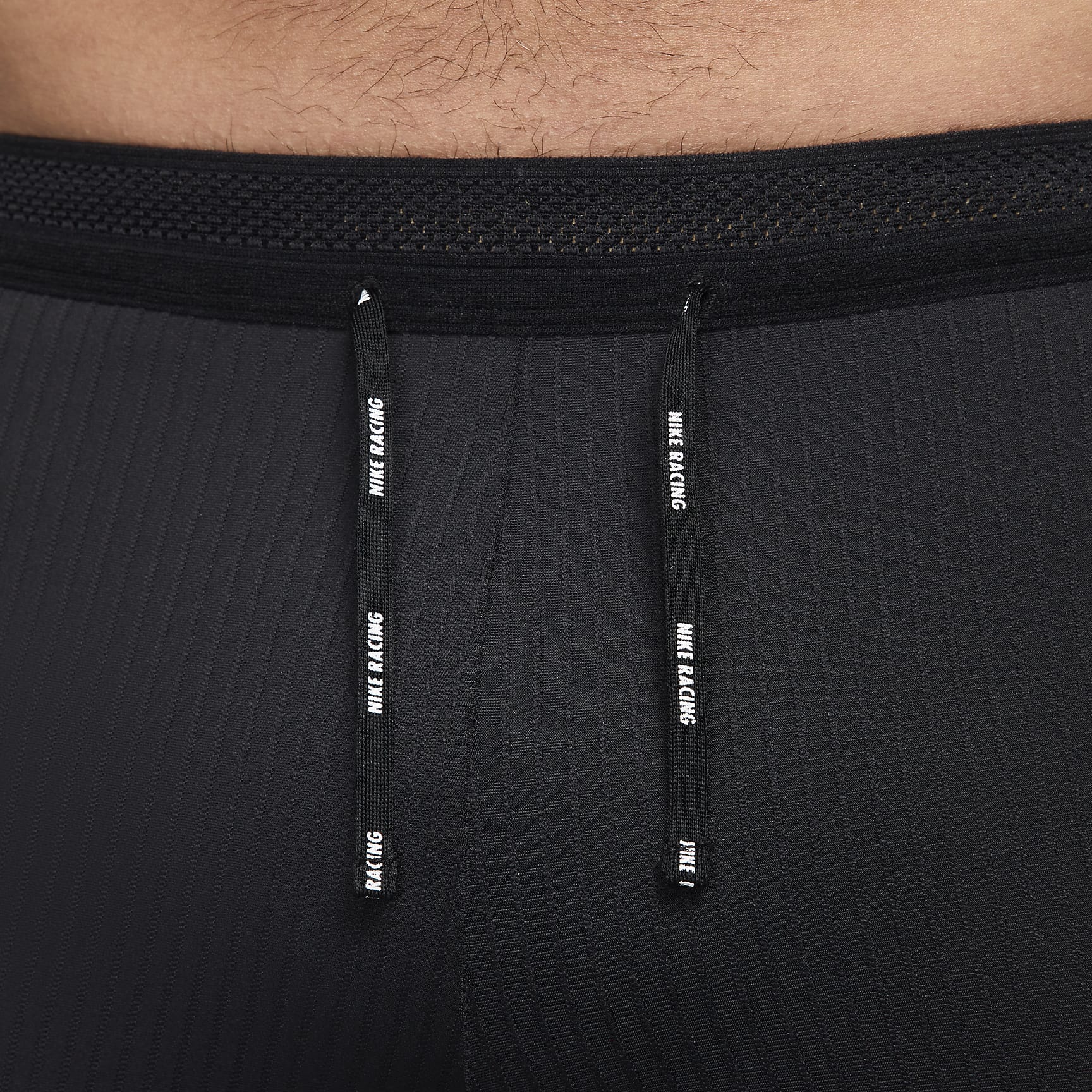 Nike AeroSwift Men's Dri-FIT ADV Running 1/2-Length Tights