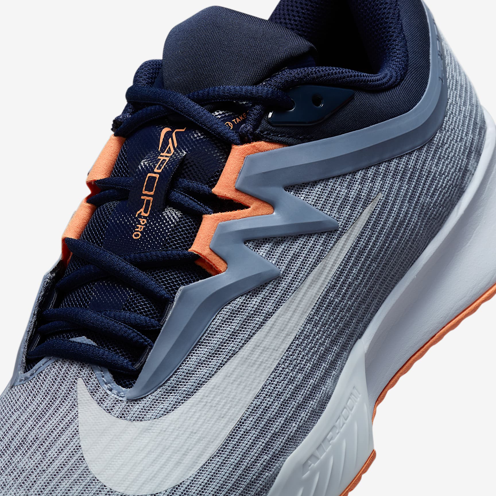 Nike Vapor Pro 3 Men's Hard Court Tennis Shoes