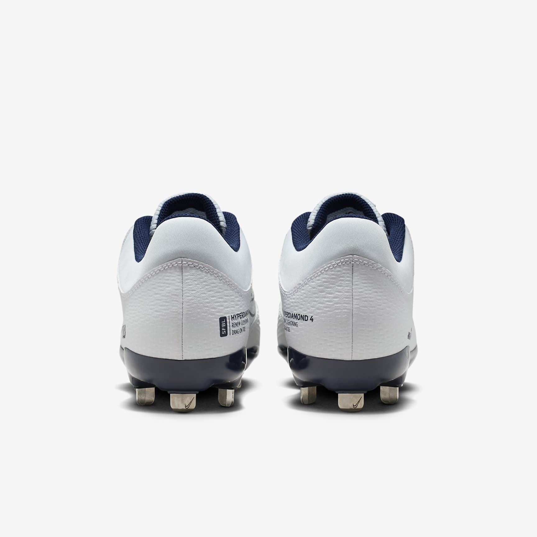 Nike Hyperdiamond 4 Pro Women's Softball Cleats