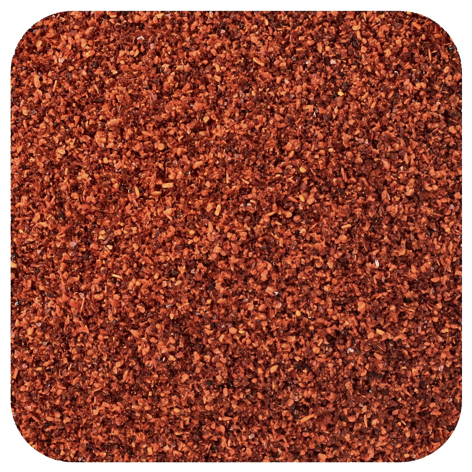 Frontier Co-op, органический молотый перец гуахильо, 453 г (16 унций)