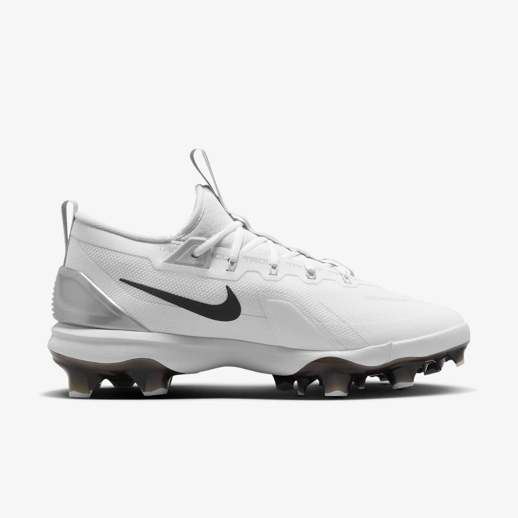 Nike Force Trout 9 Elite MCS Baseball Cleats