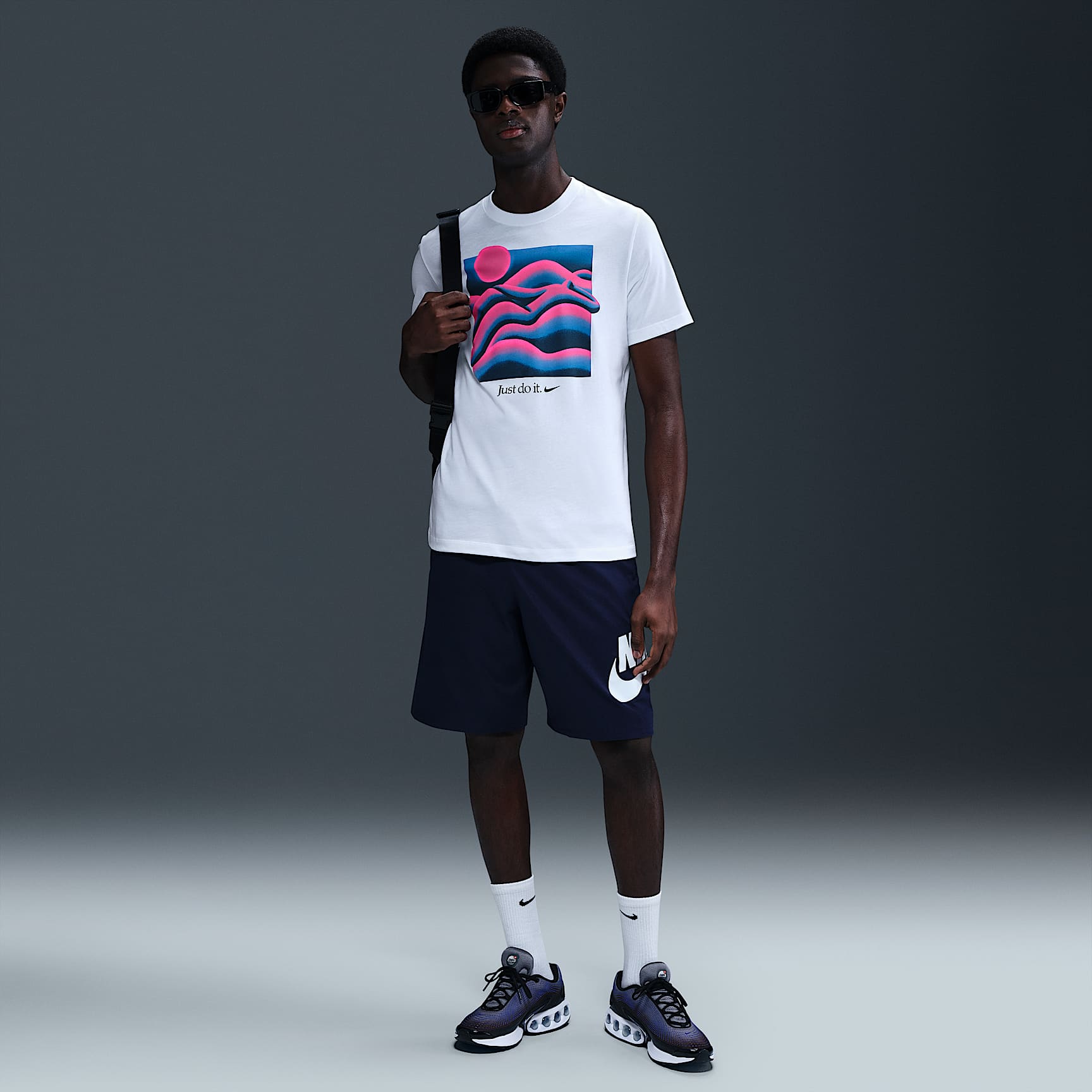 Nike Sportswear T-Shirt