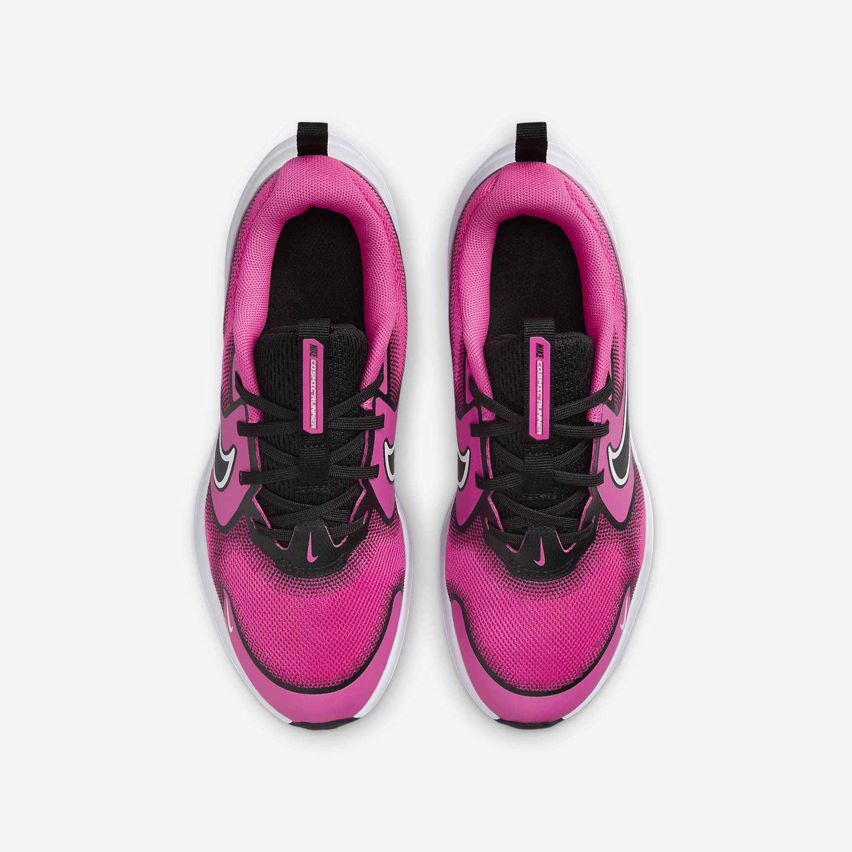 Nike Cosmic Runner Big Kids' Road Running Shoes