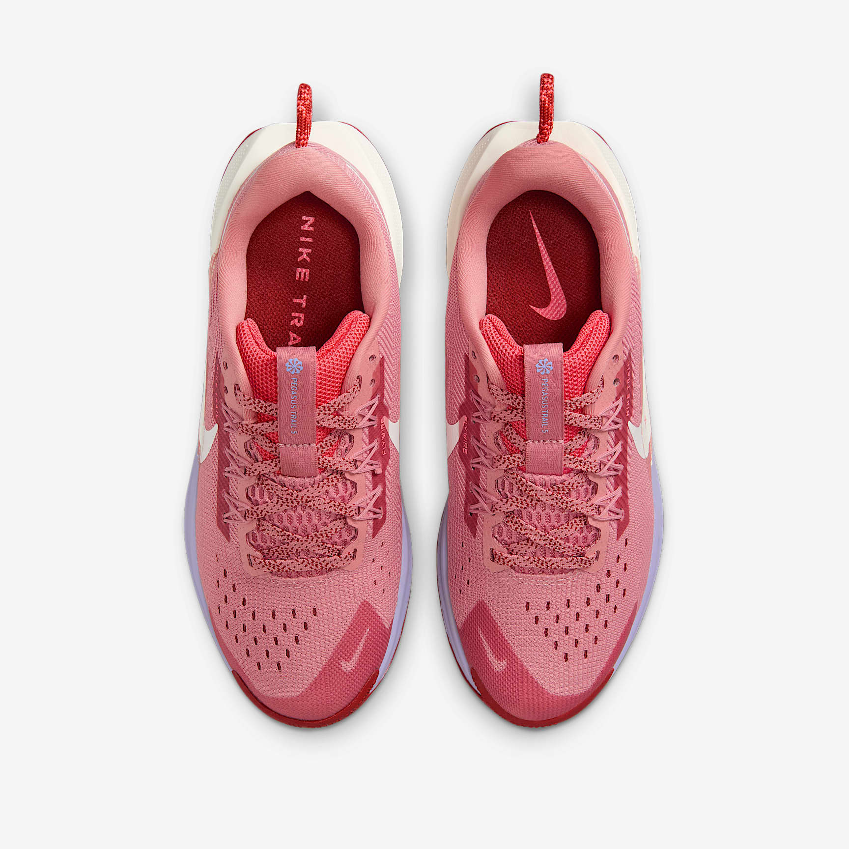 Nike Pegasus Trail 5 Big Kids' Trail Running Shoes