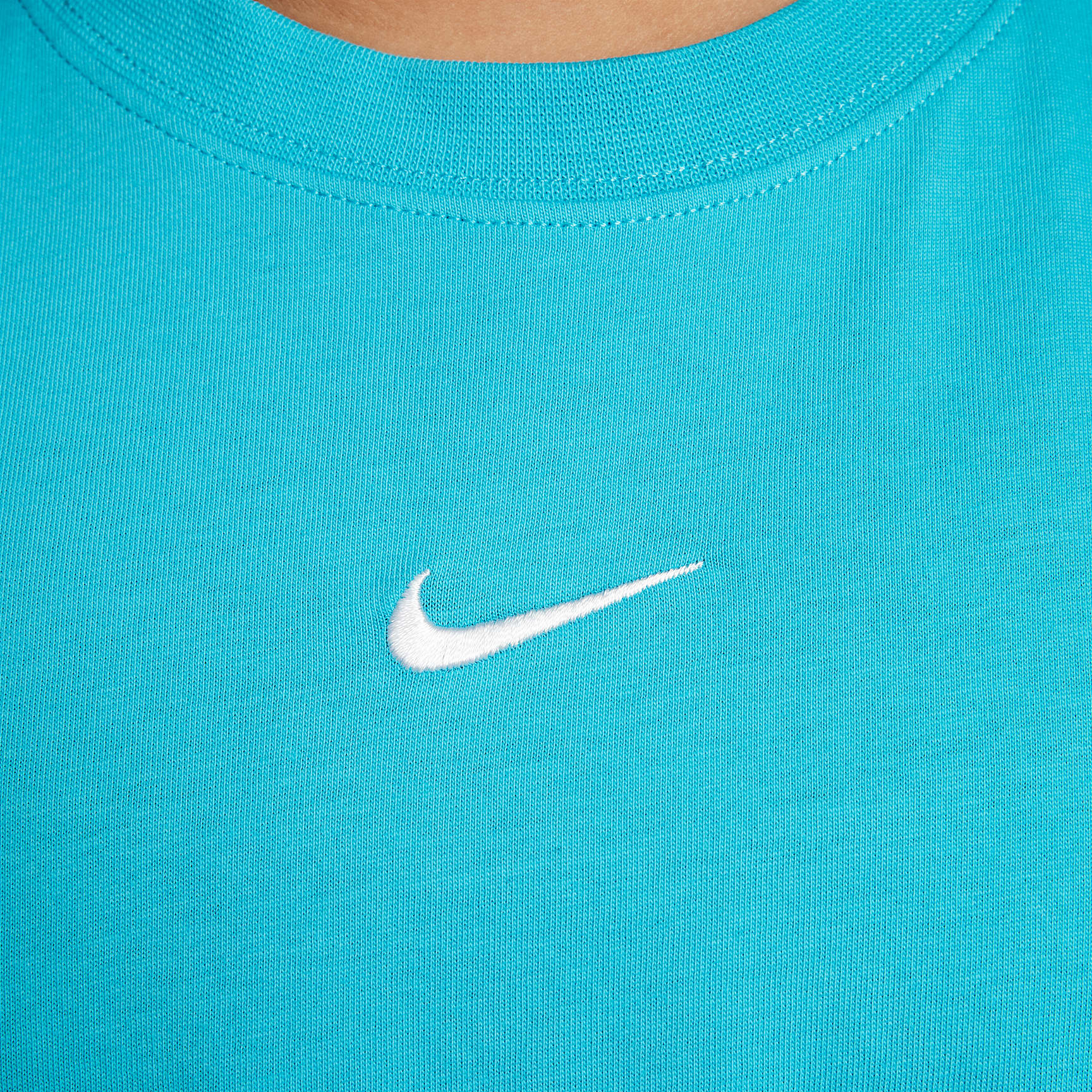 Nike Sportswear Big Kids' (Girls') Tank Top